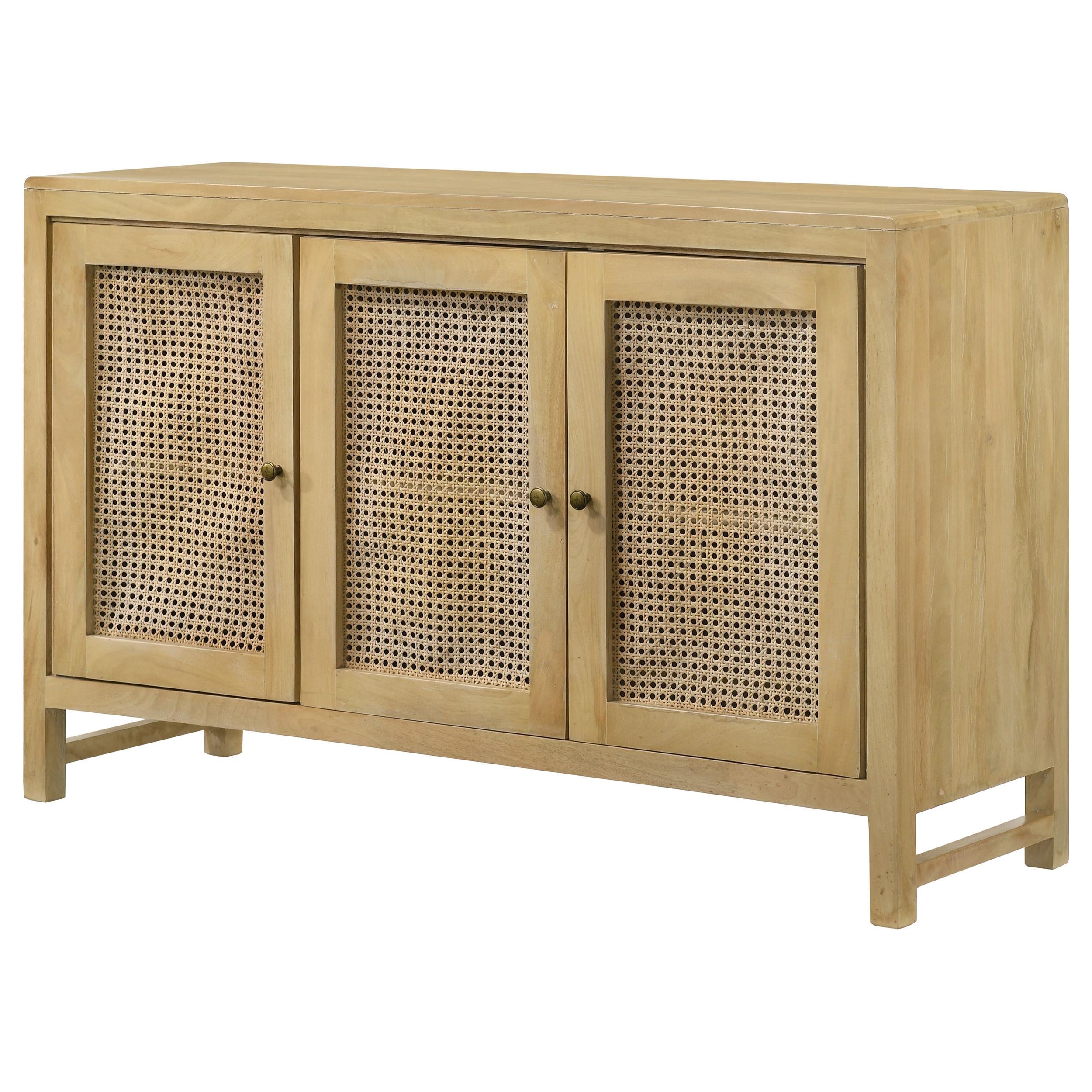 Diamond Modern Furniture COA Accent Cabinets Cabinets 953556 IMAGE 5