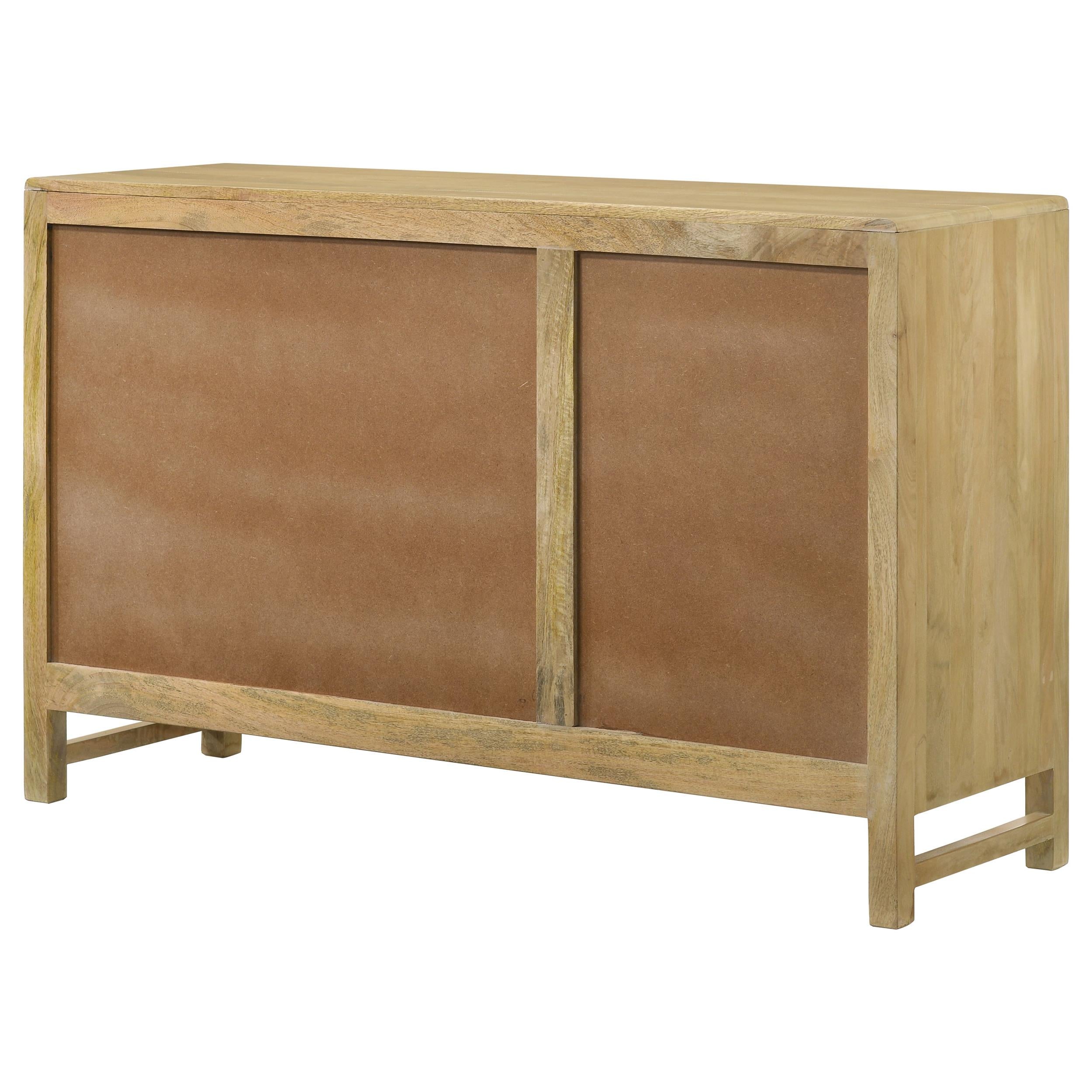 Diamond Modern Furniture COA Accent Cabinets Cabinets 953556 IMAGE 8