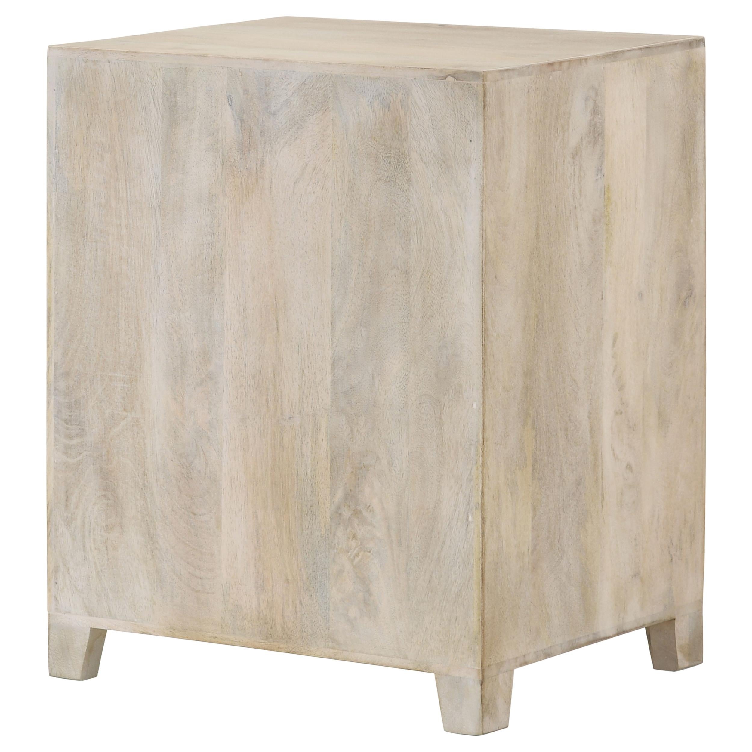 Diamond Modern Furniture COA Accent Cabinets Cabinets 953569 IMAGE 7
