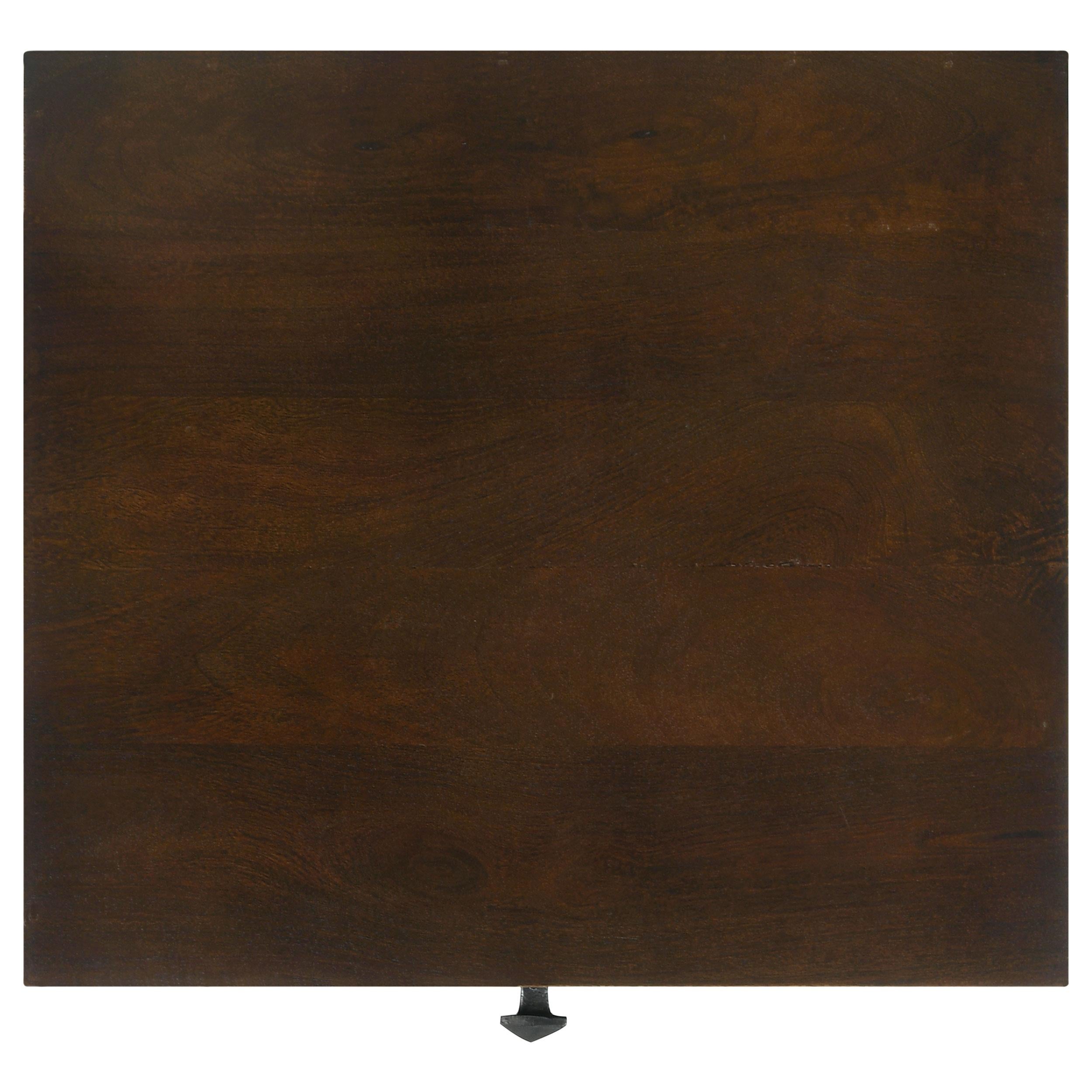 Diamond Modern Furniture COA Accent Cabinets Cabinets 959539 IMAGE 11