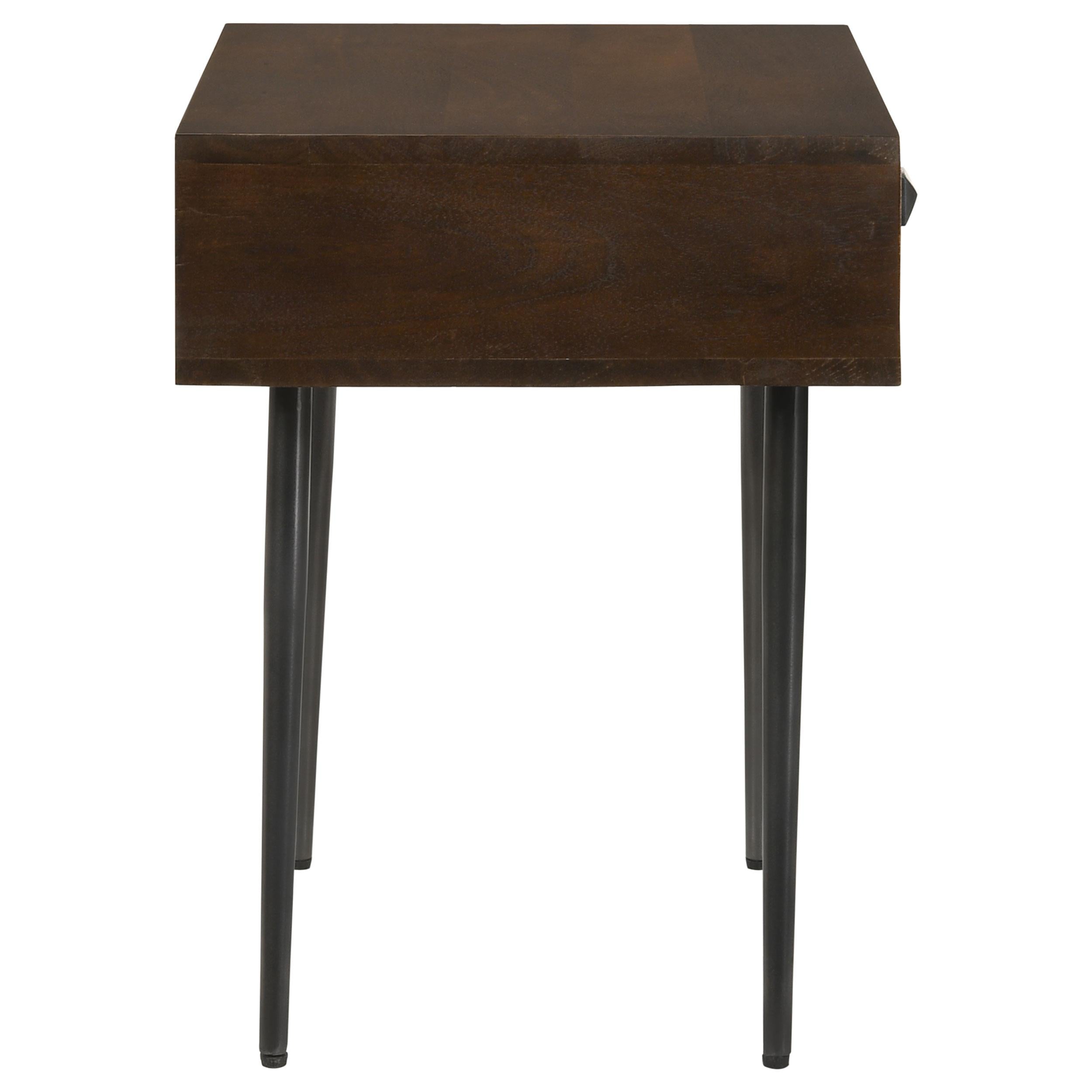 Diamond Modern Furniture COA Accent Cabinets Cabinets 959539 IMAGE 8