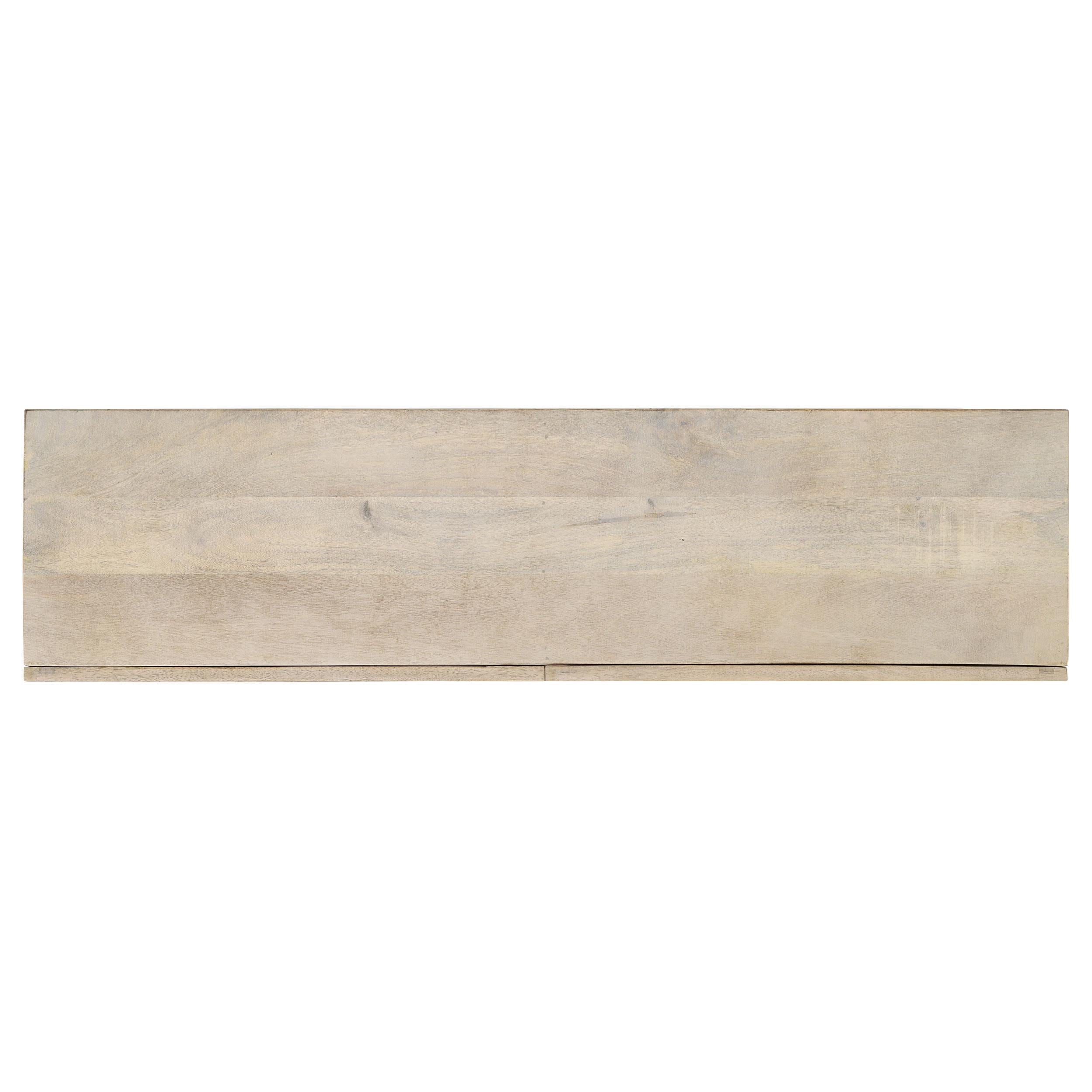 Diamond Modern Furniture COA Rubeus Console Table 959541 IMAGE 11