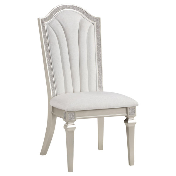 Coaster Furniture Evangeline Dining Chair 107552 IMAGE 1