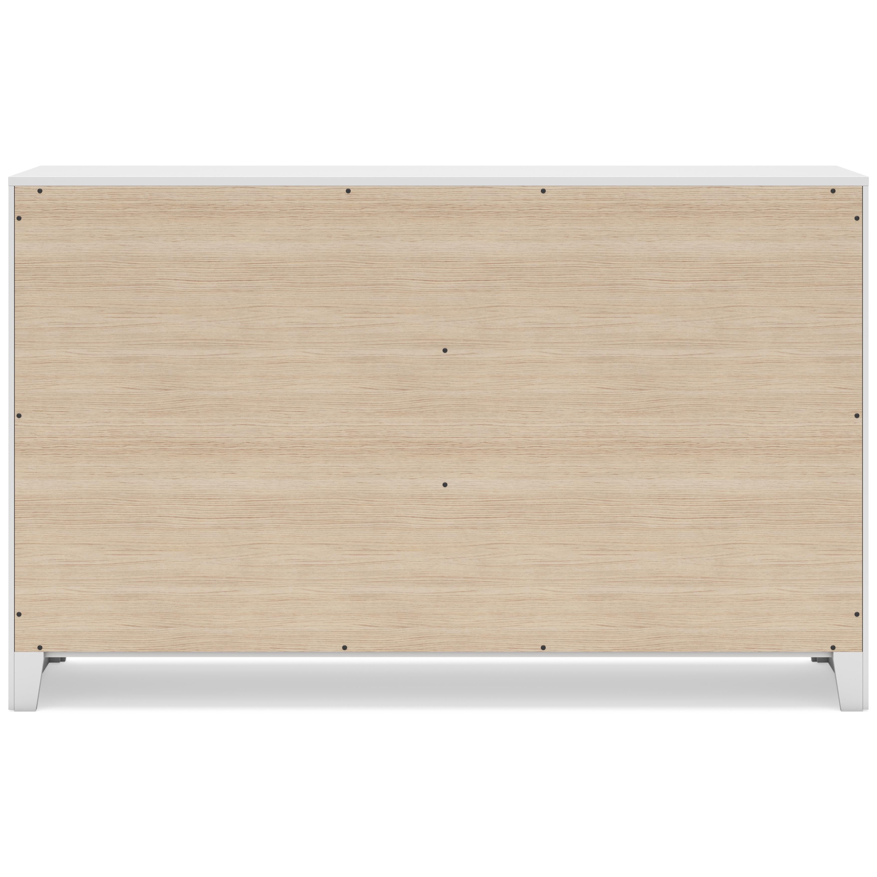 Signature Design by Ashley Binterglen 6-Drawer Dresser B427-31 IMAGE 5