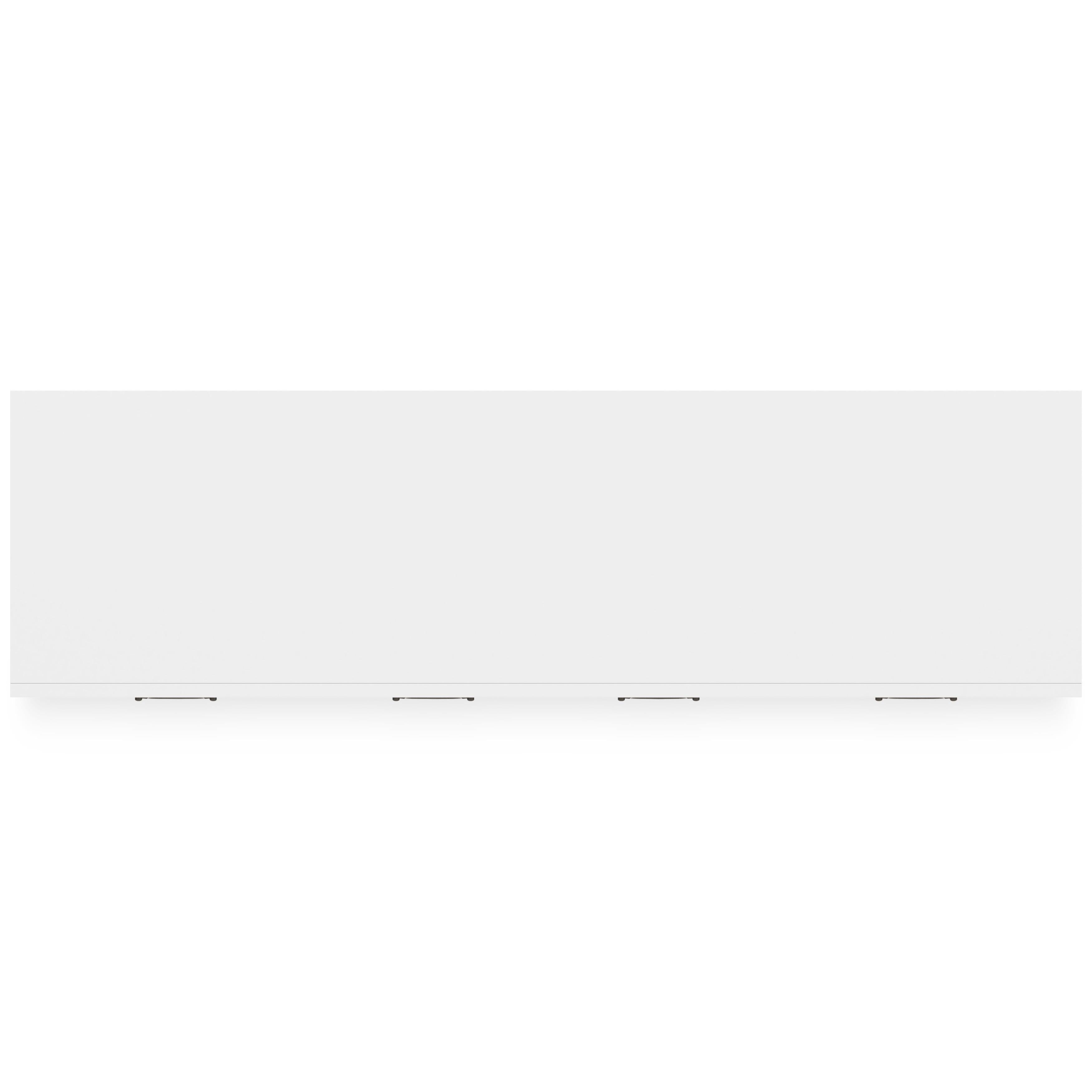 Diamond Modern Furniture Exclusive Design Binterglen 6-Drawer Dresser B427-31 IMAGE 6