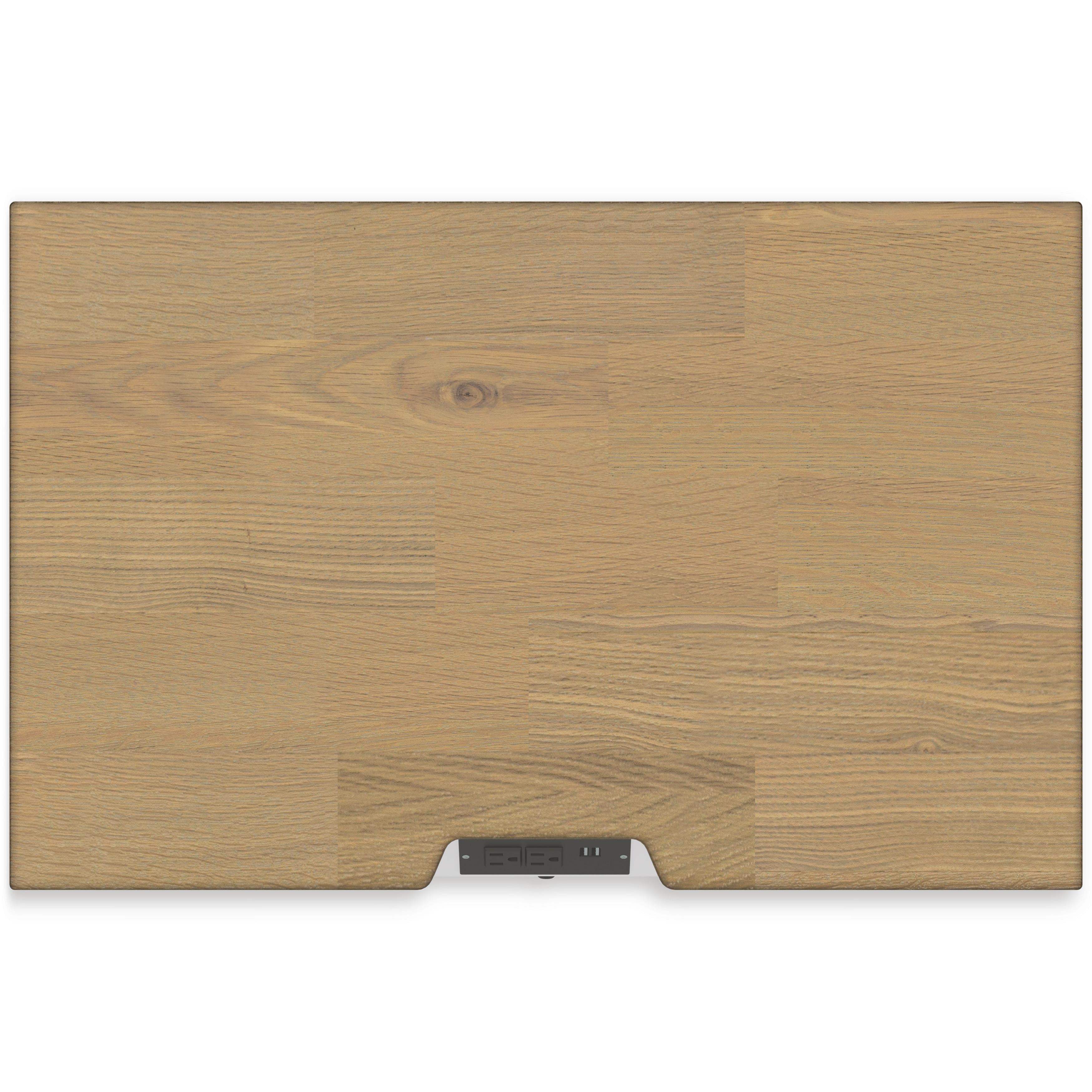 Diamond Modern Furniture Exclusive Design Ashbryn 3-Drawer Nightstand B844-93 IMAGE 6