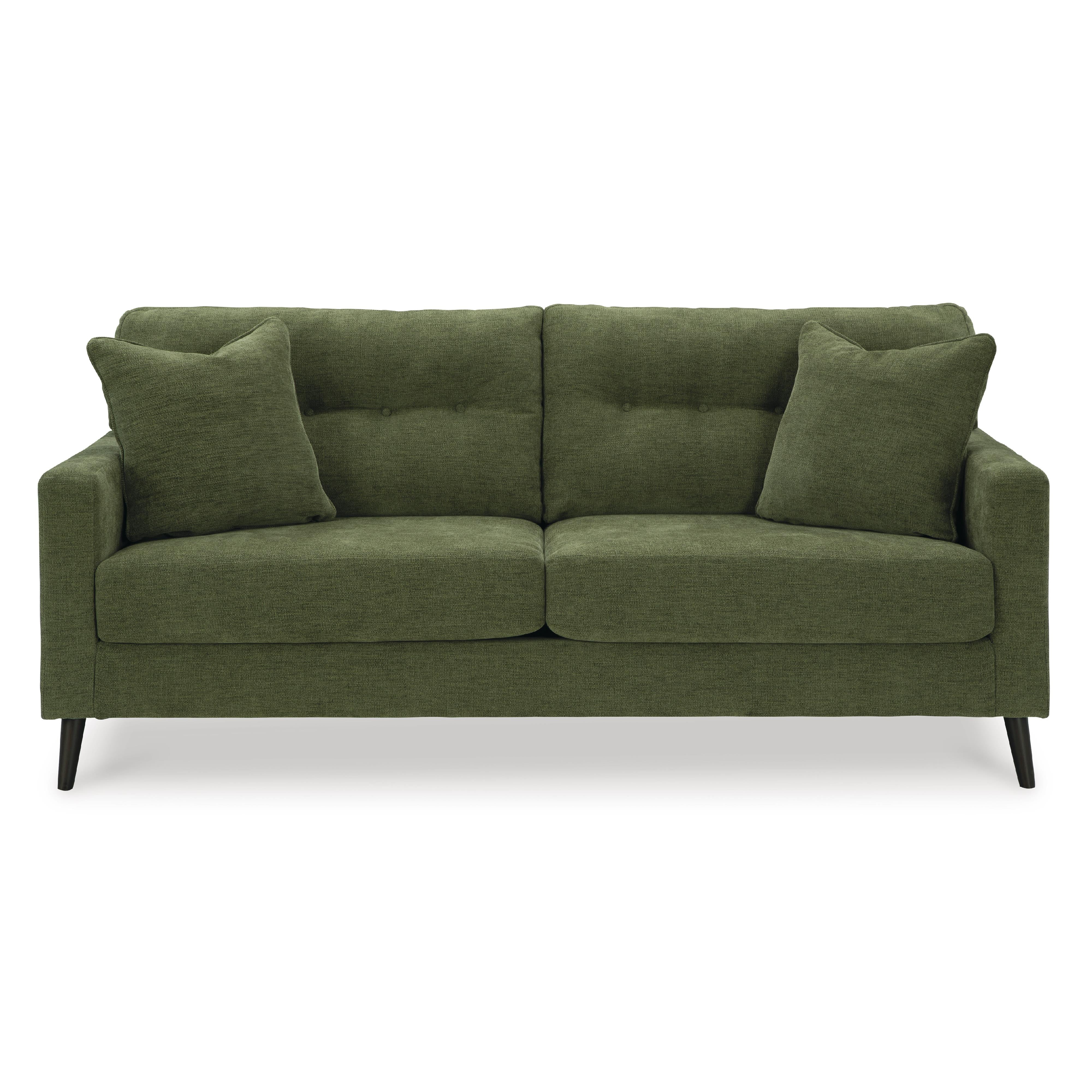 Signature Design by Ashley Bixler Stationary Fabric Sofa 2610738 IMAGE 2