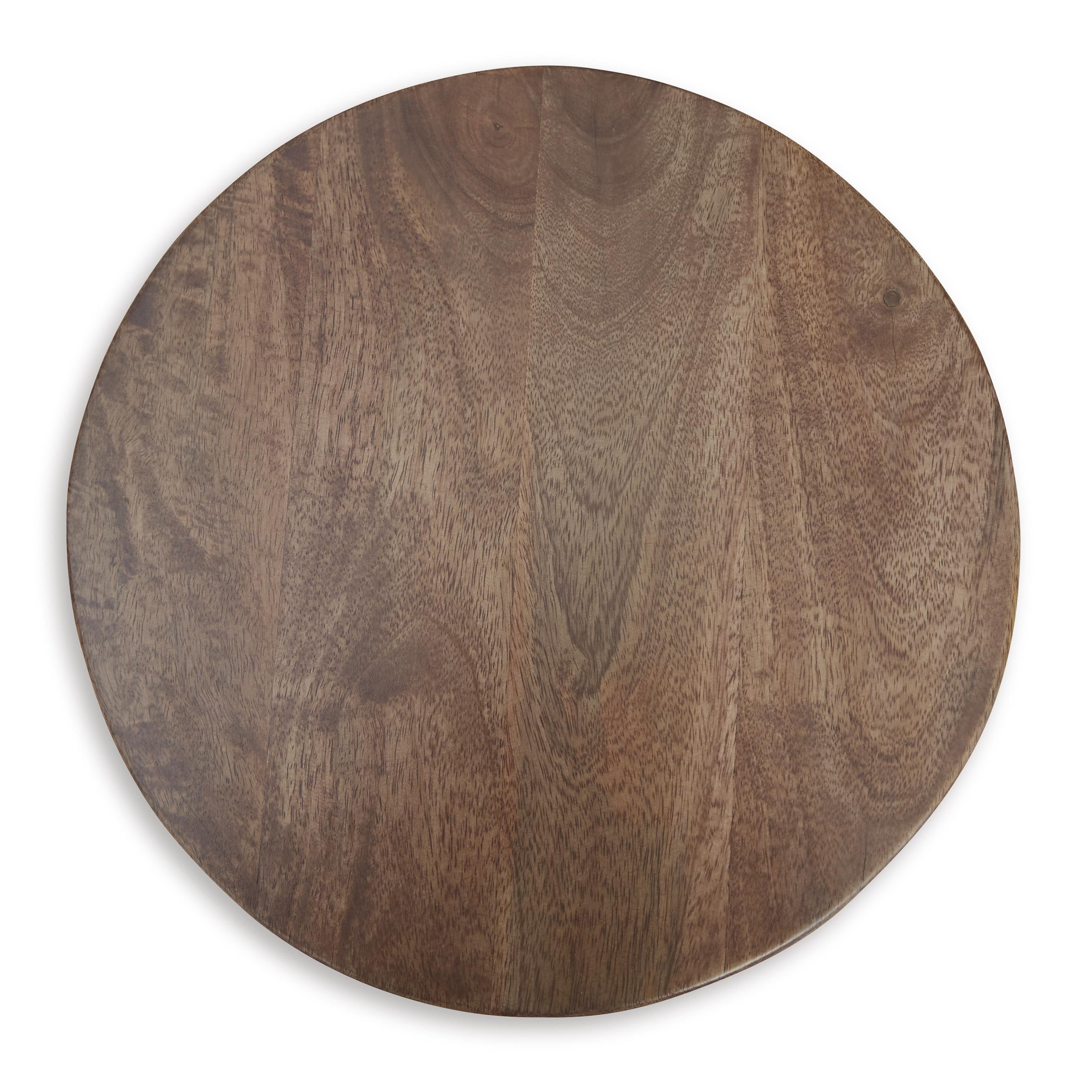 Signature Design by Ashley Joville Accent Table A4000627 IMAGE 2