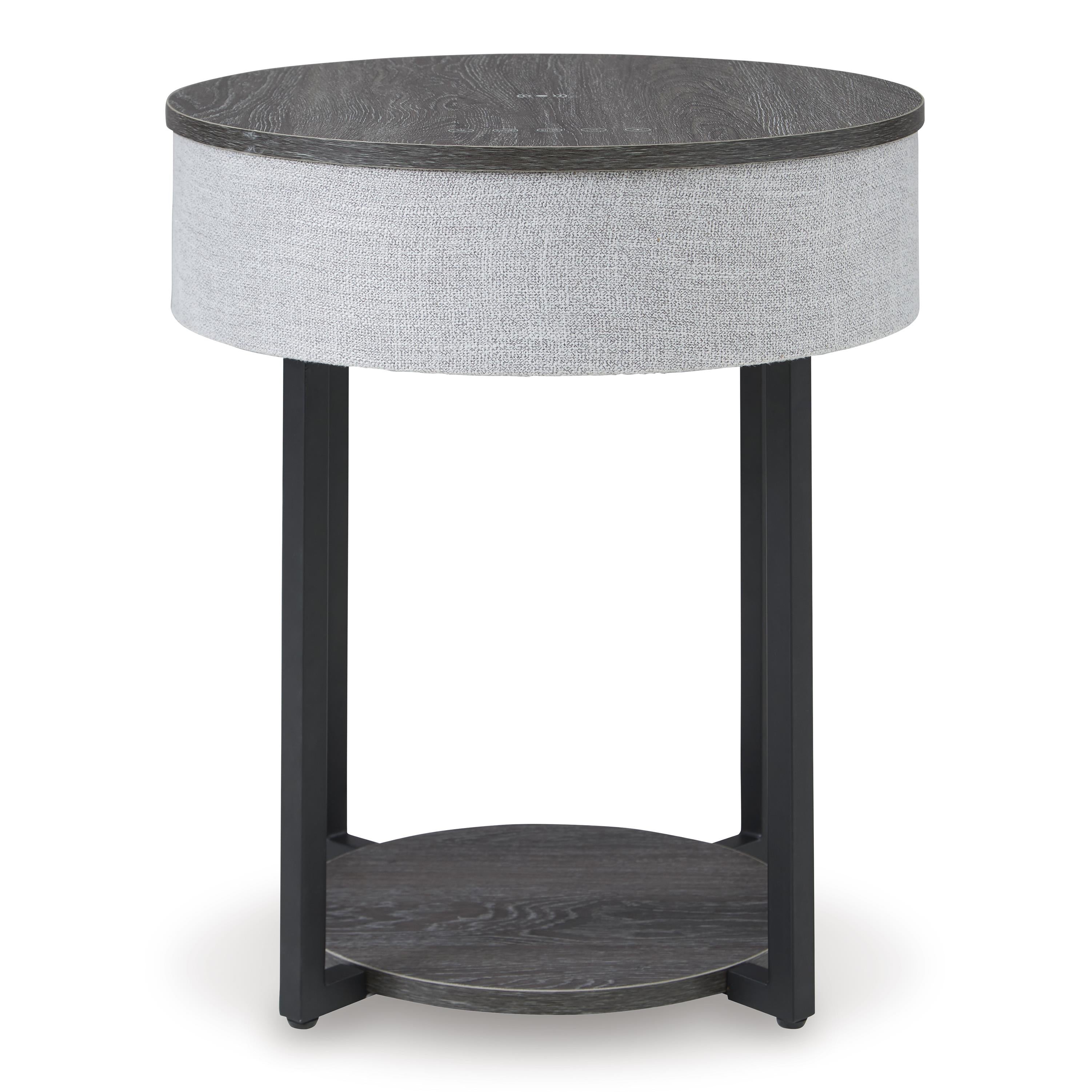 Signature Design by Ashley Sethlen Accent Table A4000641 IMAGE 2