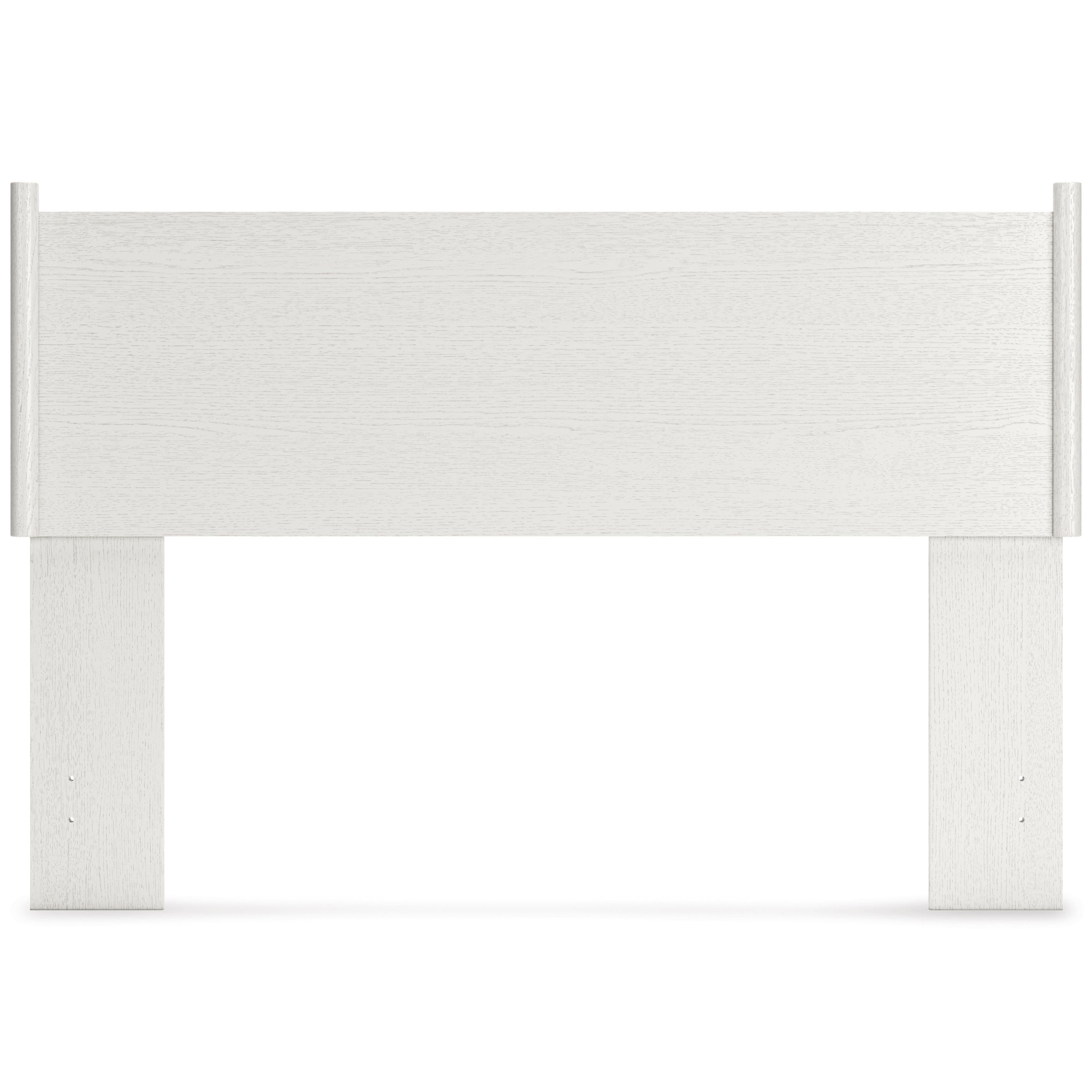 Signature Design by Ashley Aprilyn EB1024-157 Queen Panel Headboard IMAGE 2