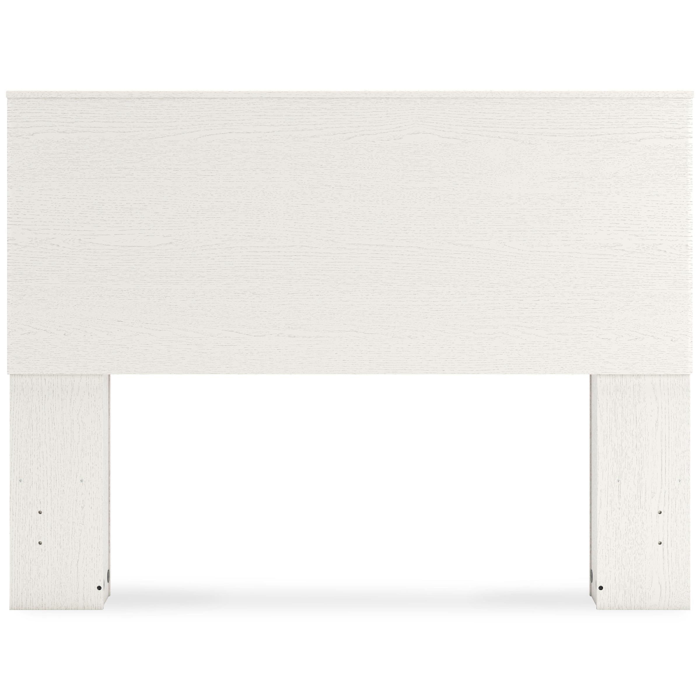 Signature Design by Ashley Aprilyn EB1024-164 Full Bookcase Headboard IMAGE 2