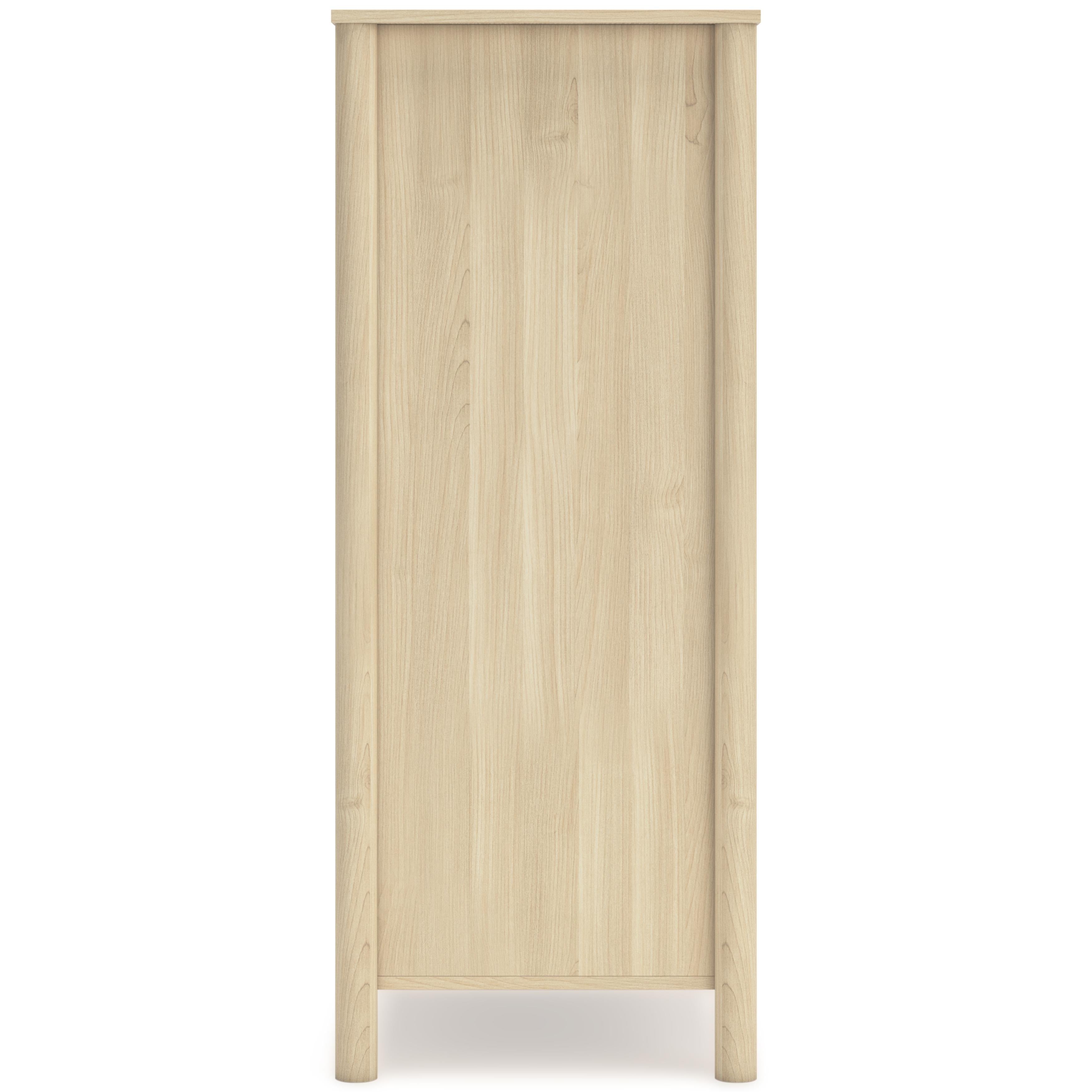 Signature Design by Ashley Cabinella 5-Drawer Chest EB2444-245 IMAGE 4