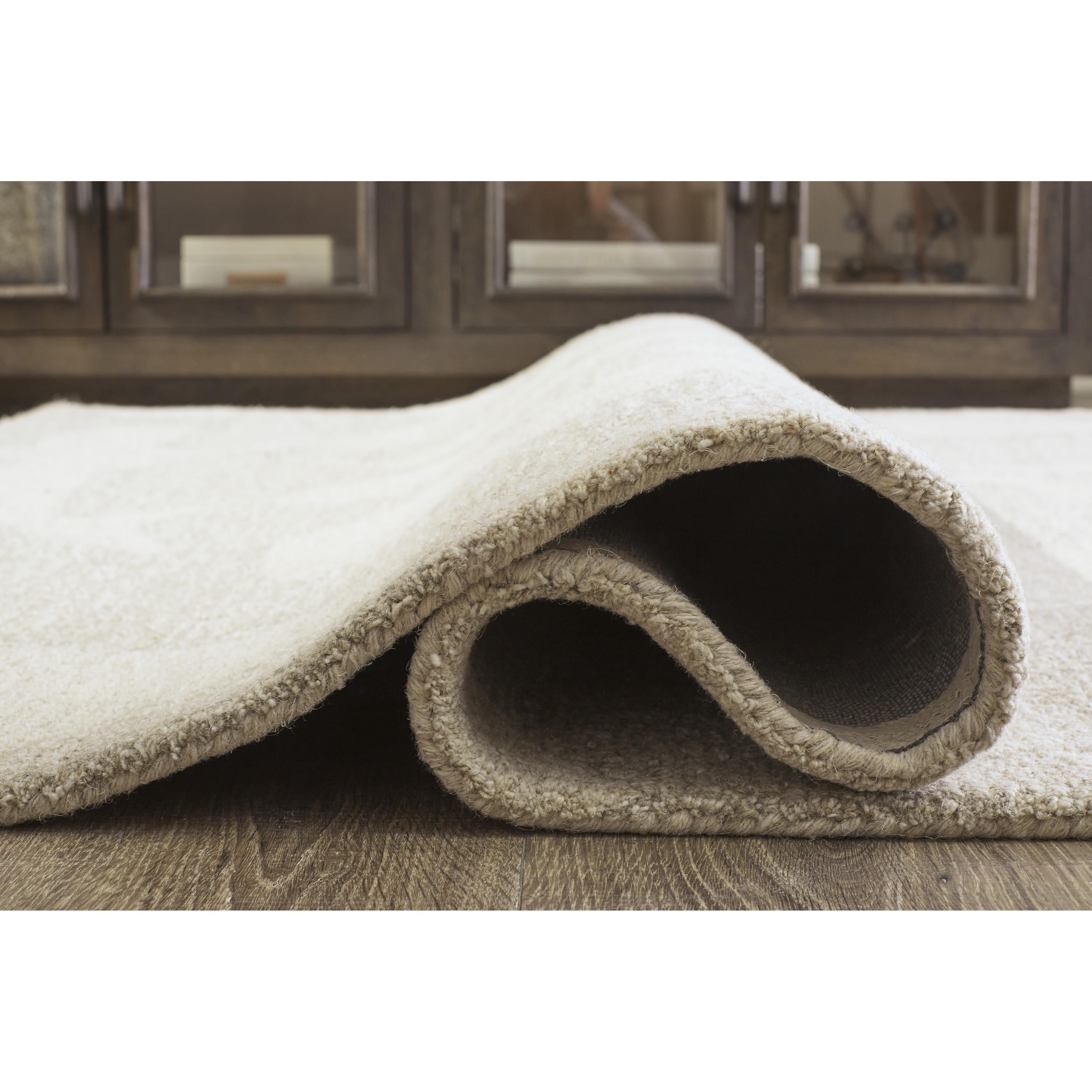 Signature Design by Ashley Ladonia R406382 Medium Rug IMAGE 4