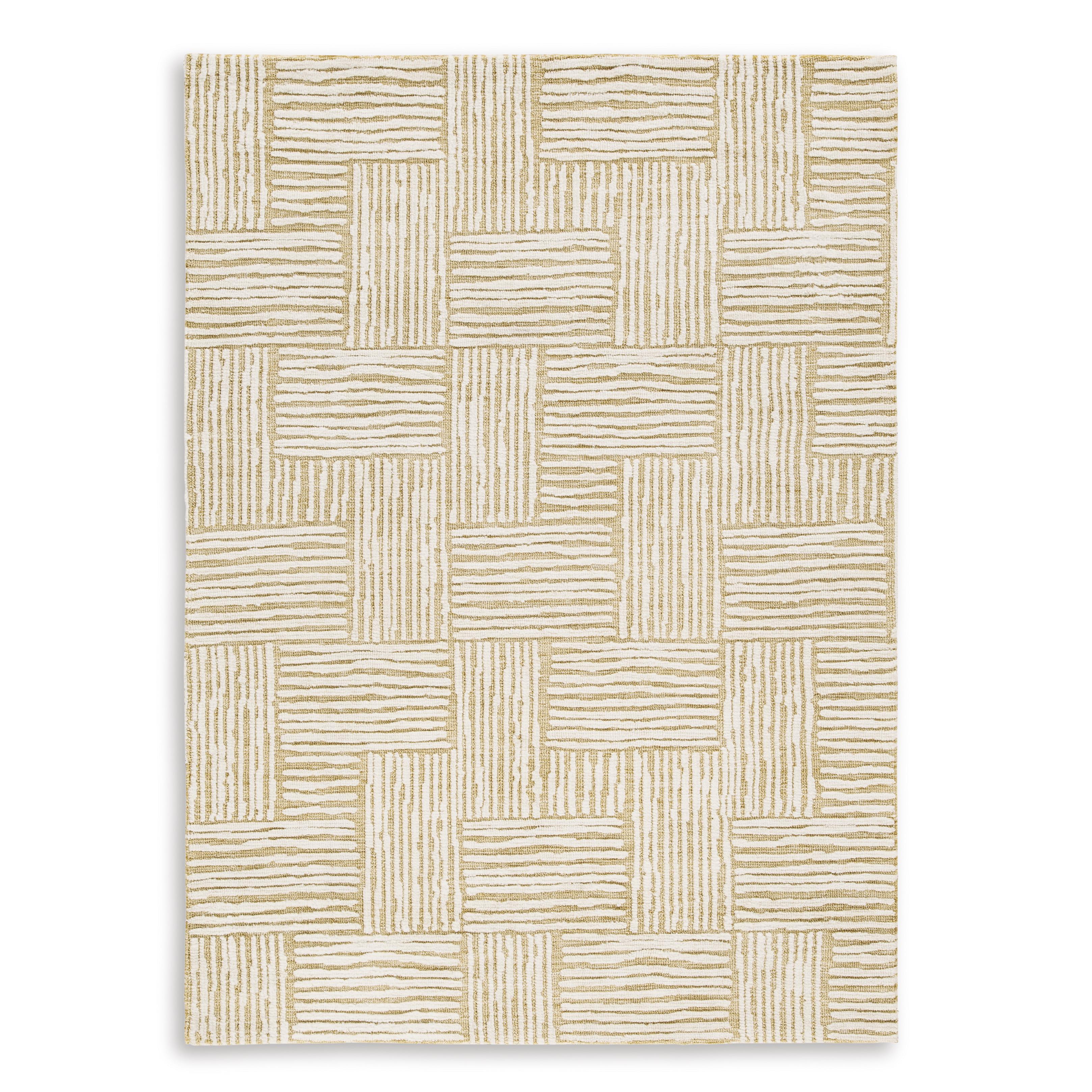 Signature Design by Ashley Adanmund R406412 Medium Rug IMAGE 1