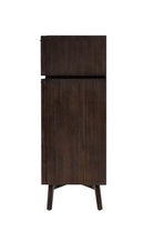 Modrest Roger - Mid-century Acacia Chest