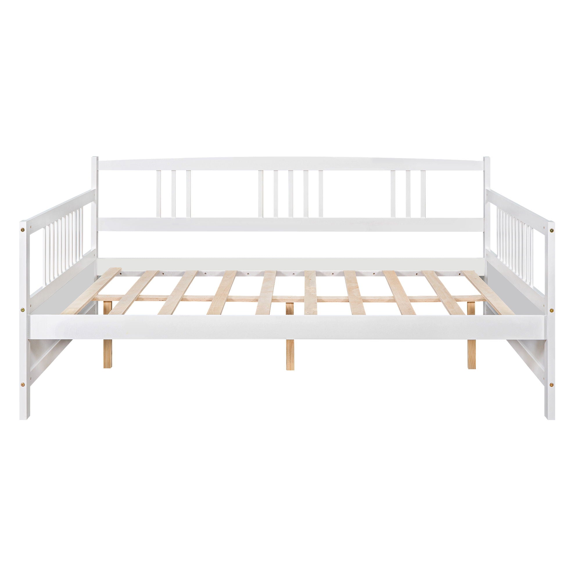 Multifunctional Elegant Modern Daybed