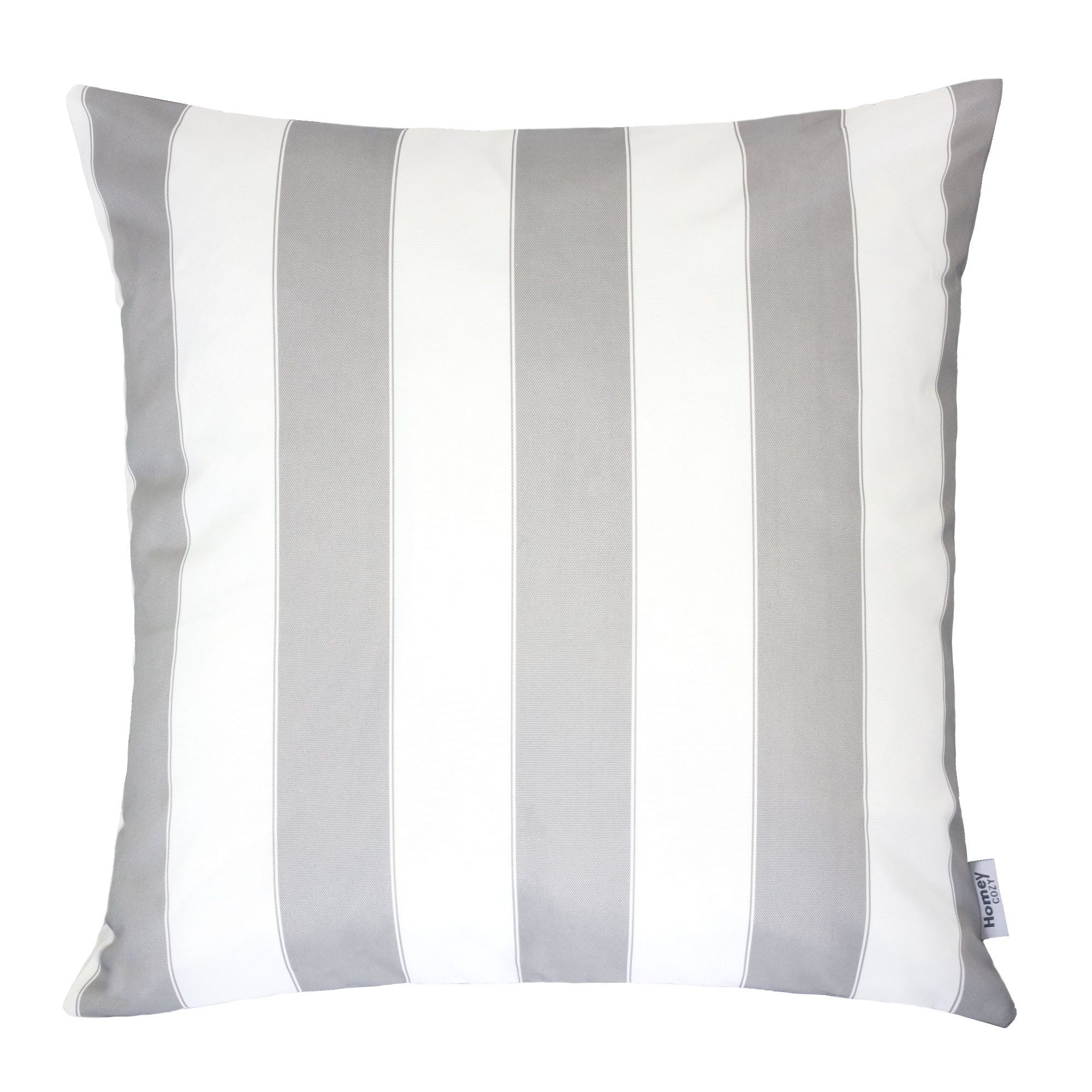 Horizon Stripe Pillow Outdoor & Indoor