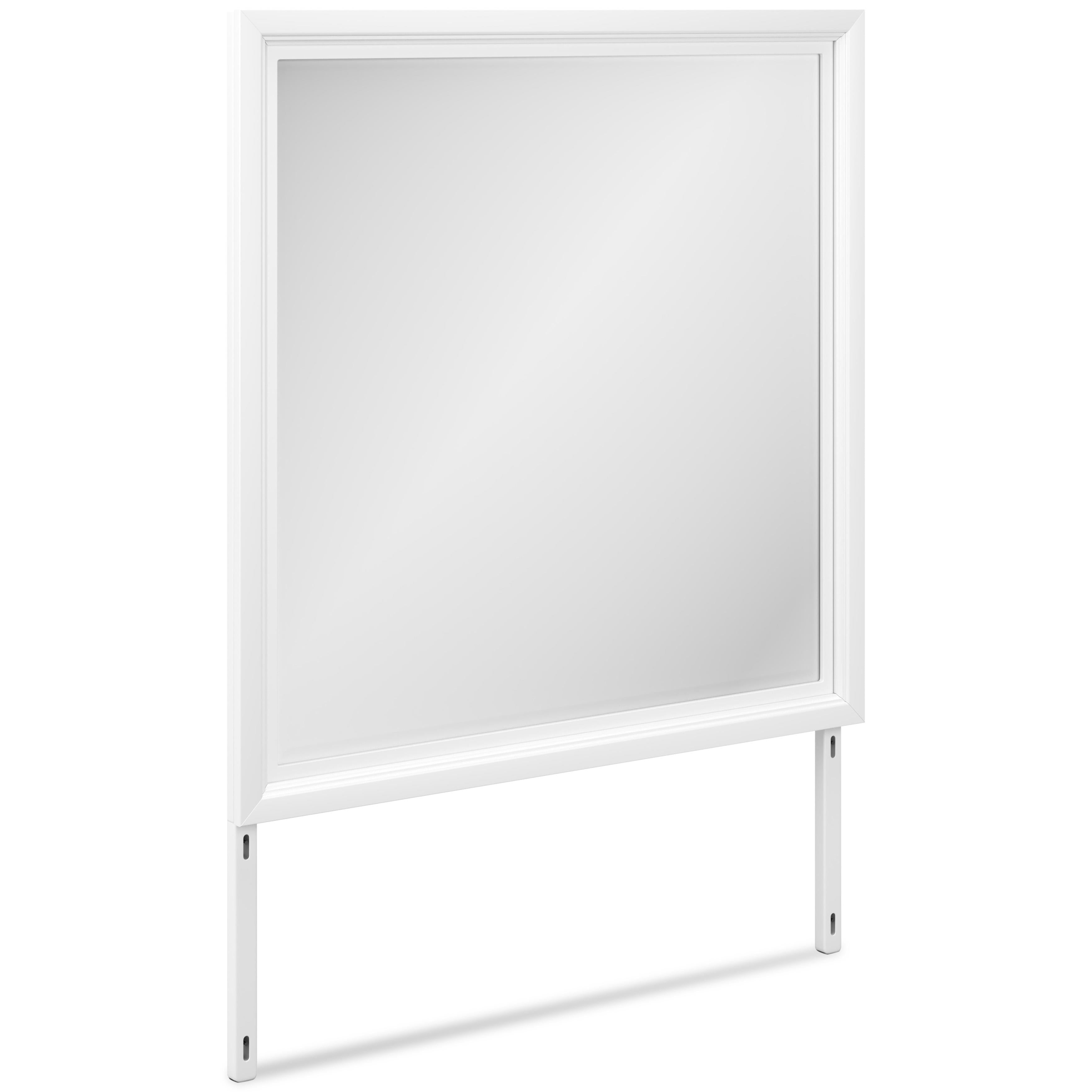 Signature Design by Ashley Fortman Dresser Mirror B680-36 IMAGE 1