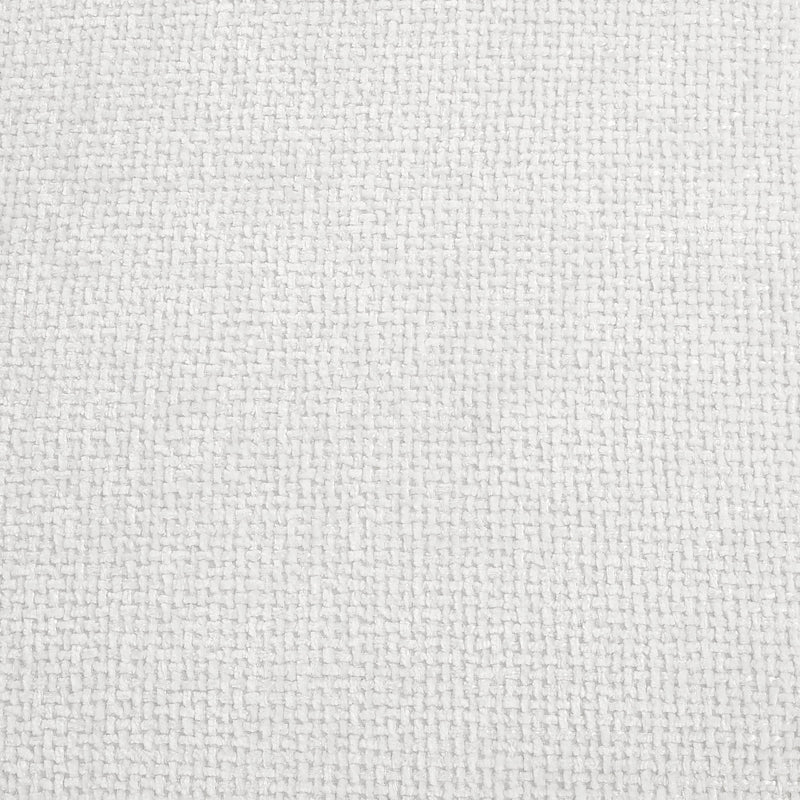 Meridian Bale Cream Chenille Fabric Modular Sofa IMAGE 8