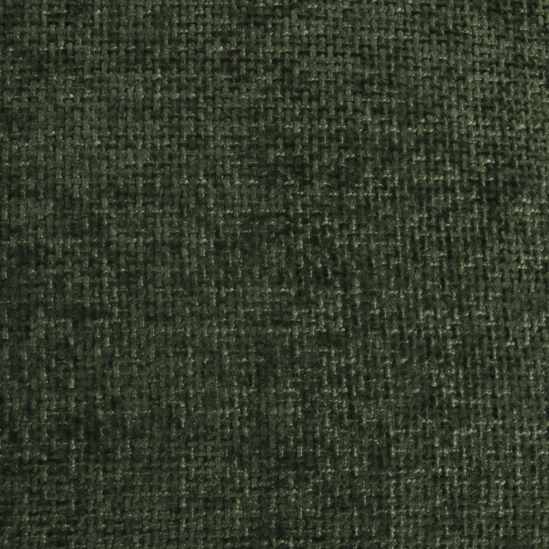 Meridian Bale Green Chenille Fabric Modular Sofa IMAGE 11