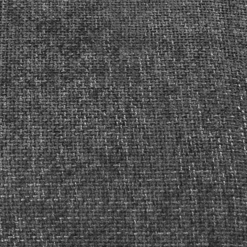 Meridian Bale Grey Chenille Fabric Modular Sofa IMAGE 11