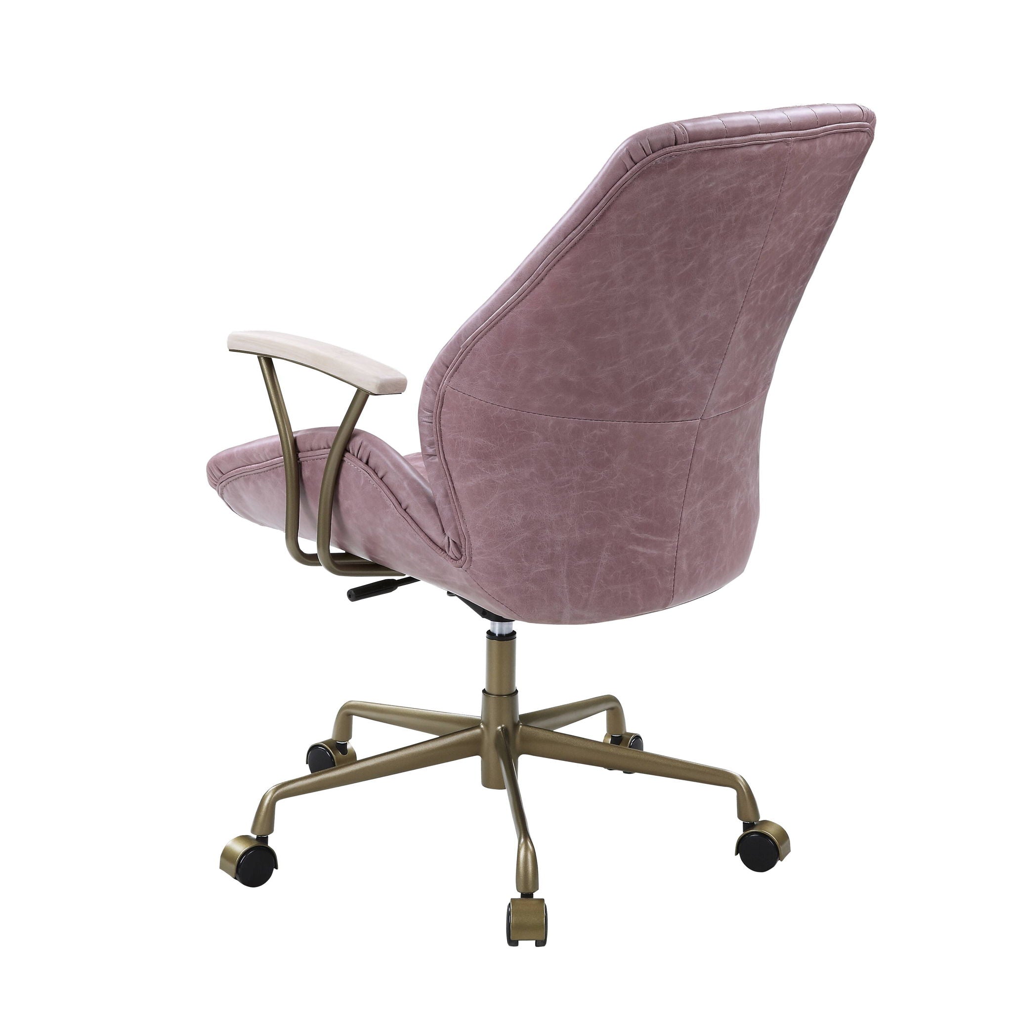 Hamilton - Top Grain Office Chair
