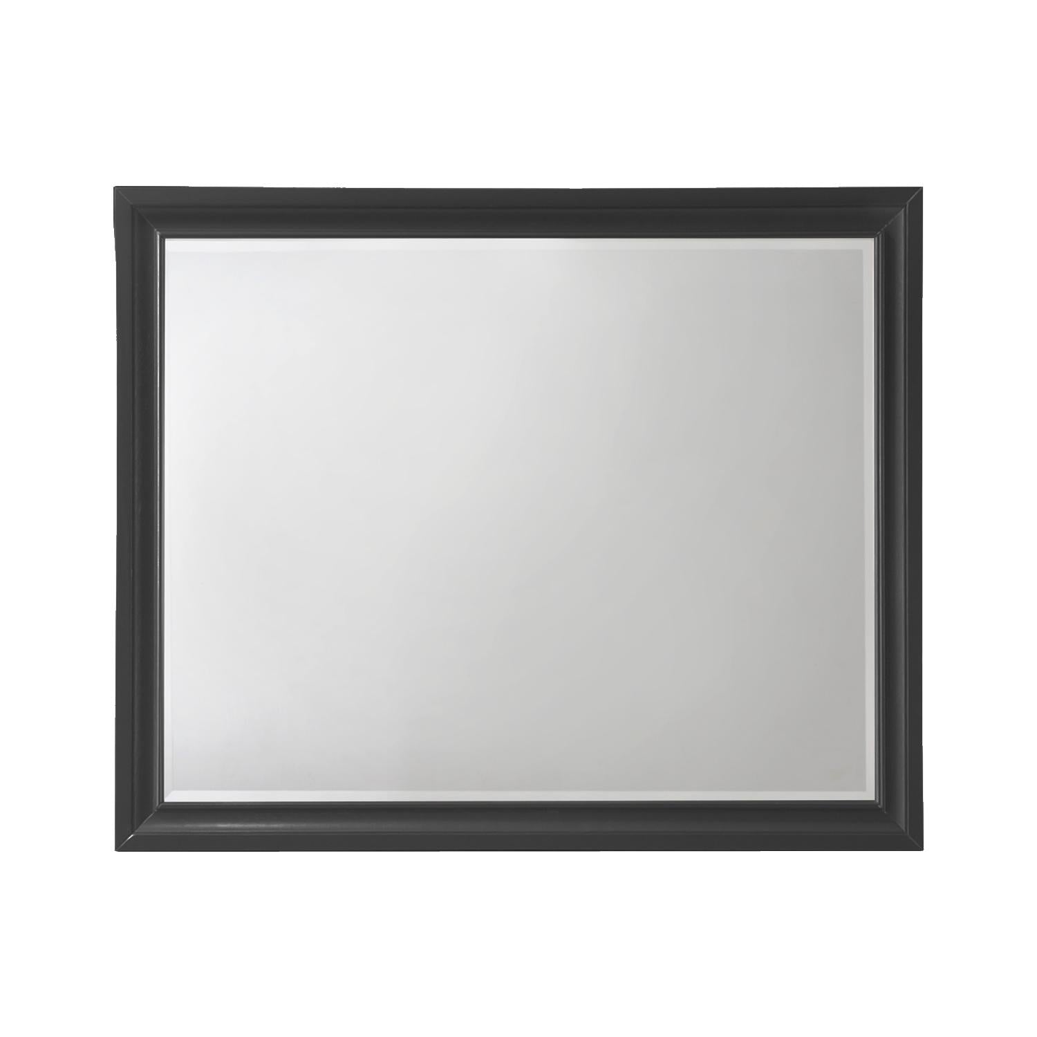 Crown Mark Lila Dresser Mirror B4398-11 IMAGE 1