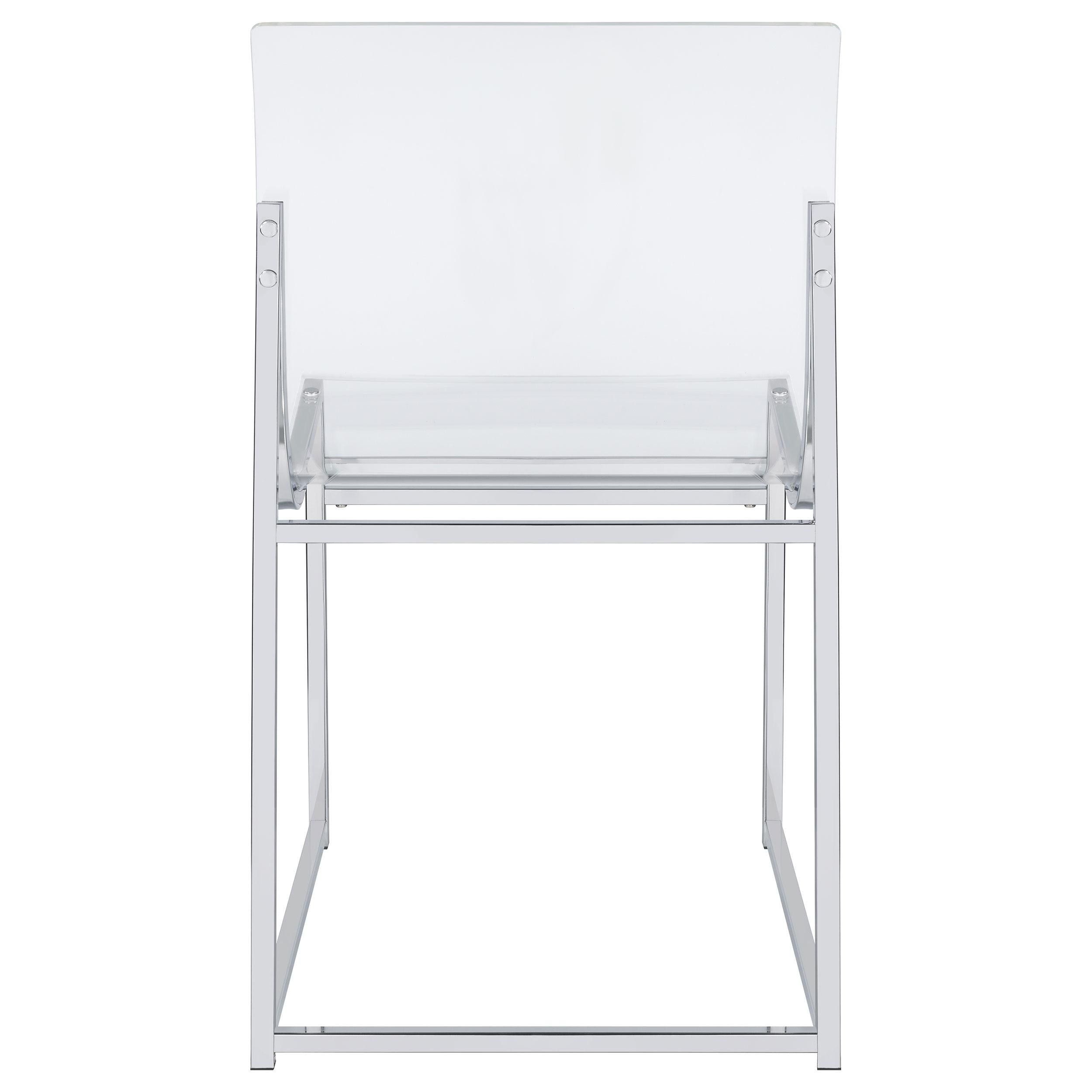 Coaster Furniture Adino Dining Chair 121182 IMAGE 8