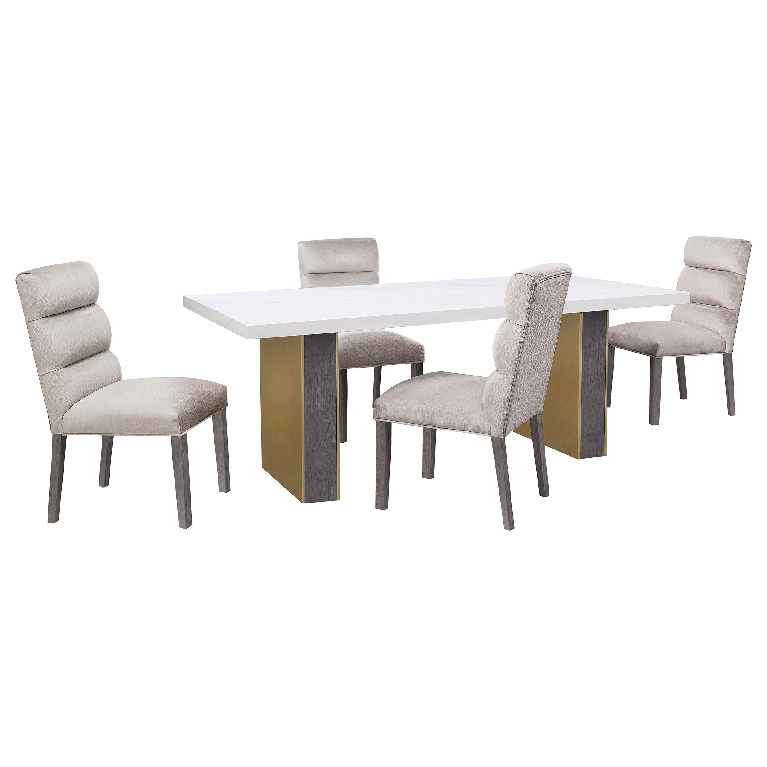 Coaster Furniture Cantrell Dining Chair 106683 IMAGE 9