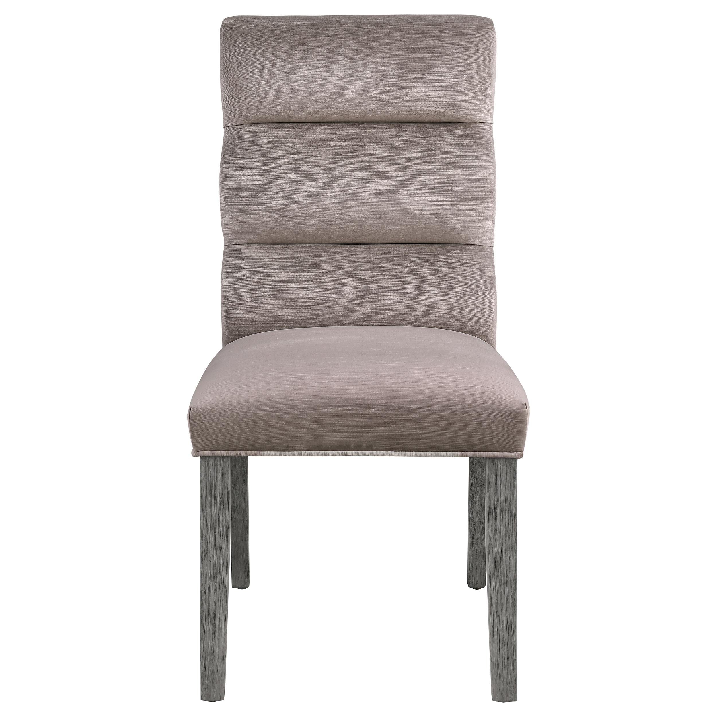 Coaster Furniture Carla Dining Chair 106684 IMAGE 2