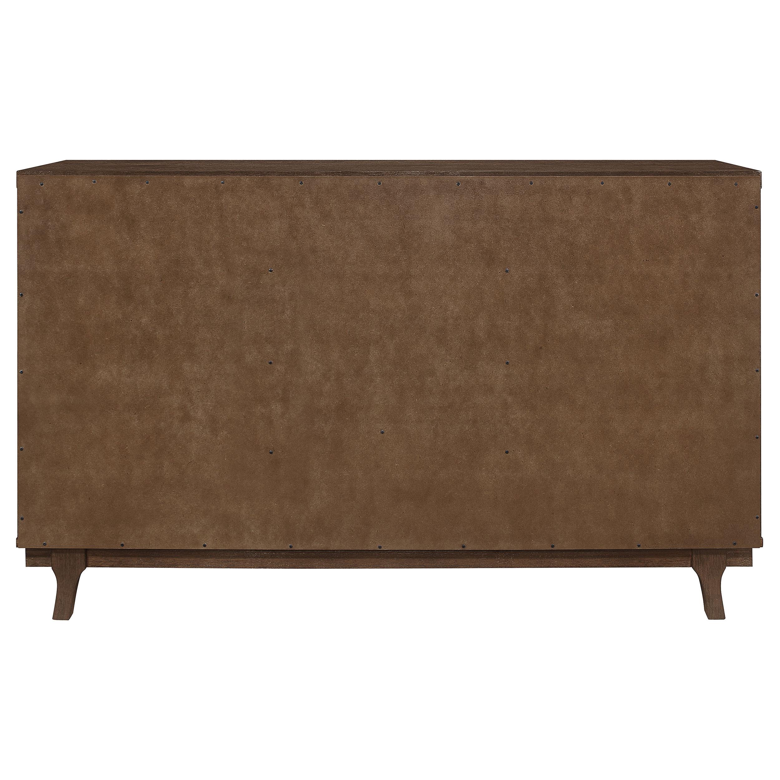 Coaster Furniture Reynolds Sideboard 107595 IMAGE 8
