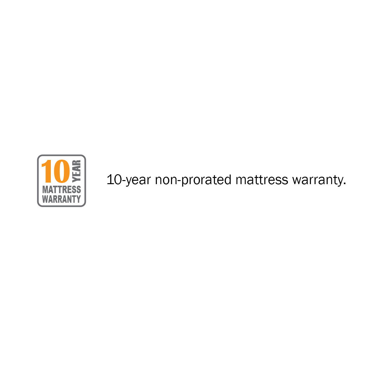 Vela - 12" Hybrid Mattress