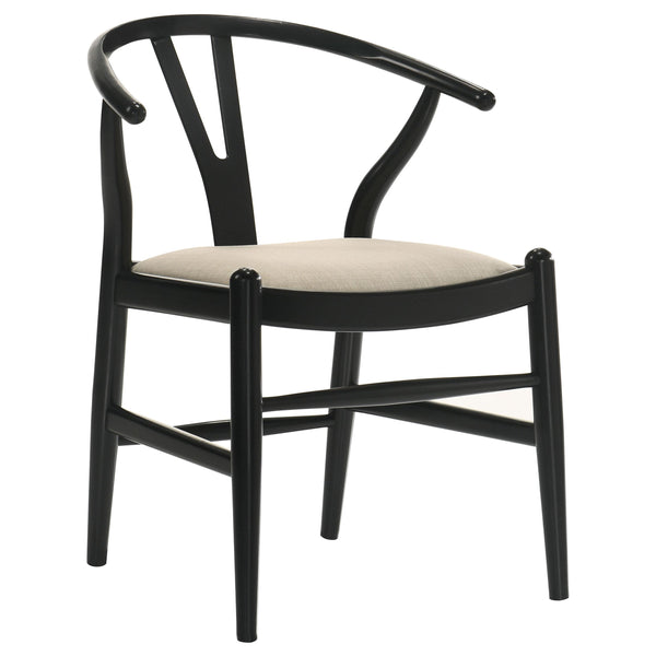 Coaster Furniture Cortona Dining Chair 108482 IMAGE 1