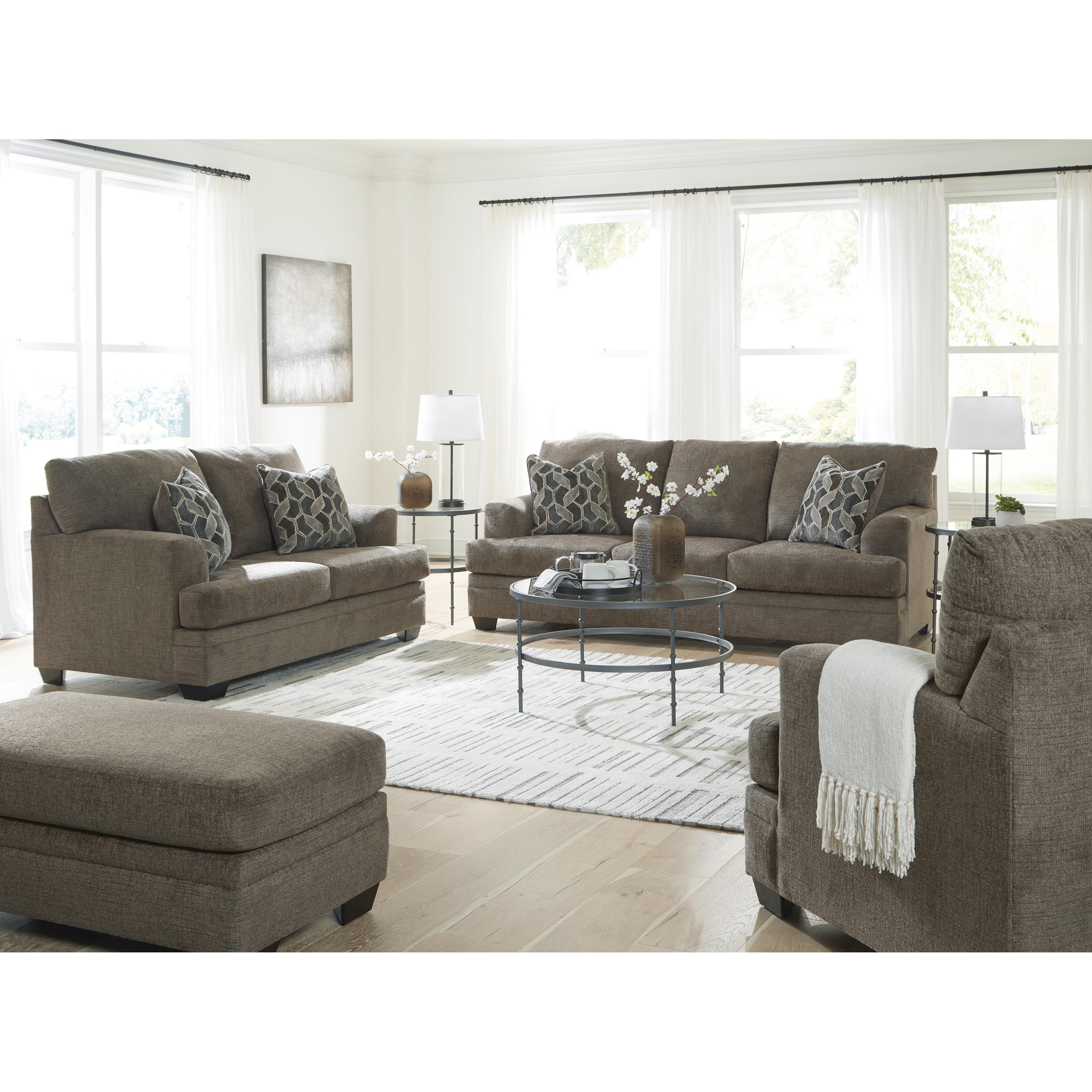Signature Design by Ashley Stonemeade Fabric Queen Sofabed 5950539 IMAGE 12