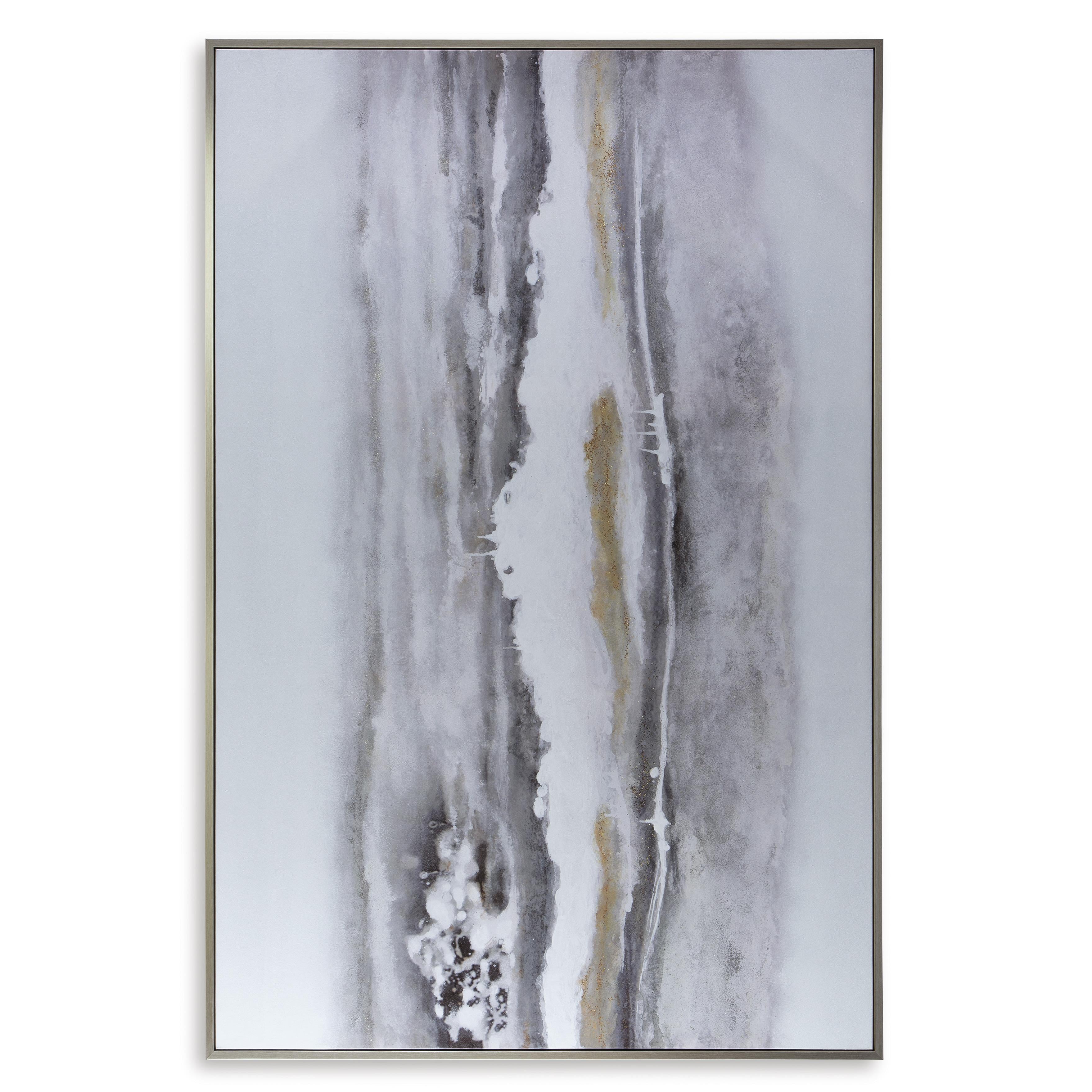 Signature Design by Ashley Acebell A8000401 Wall Art IMAGE 3