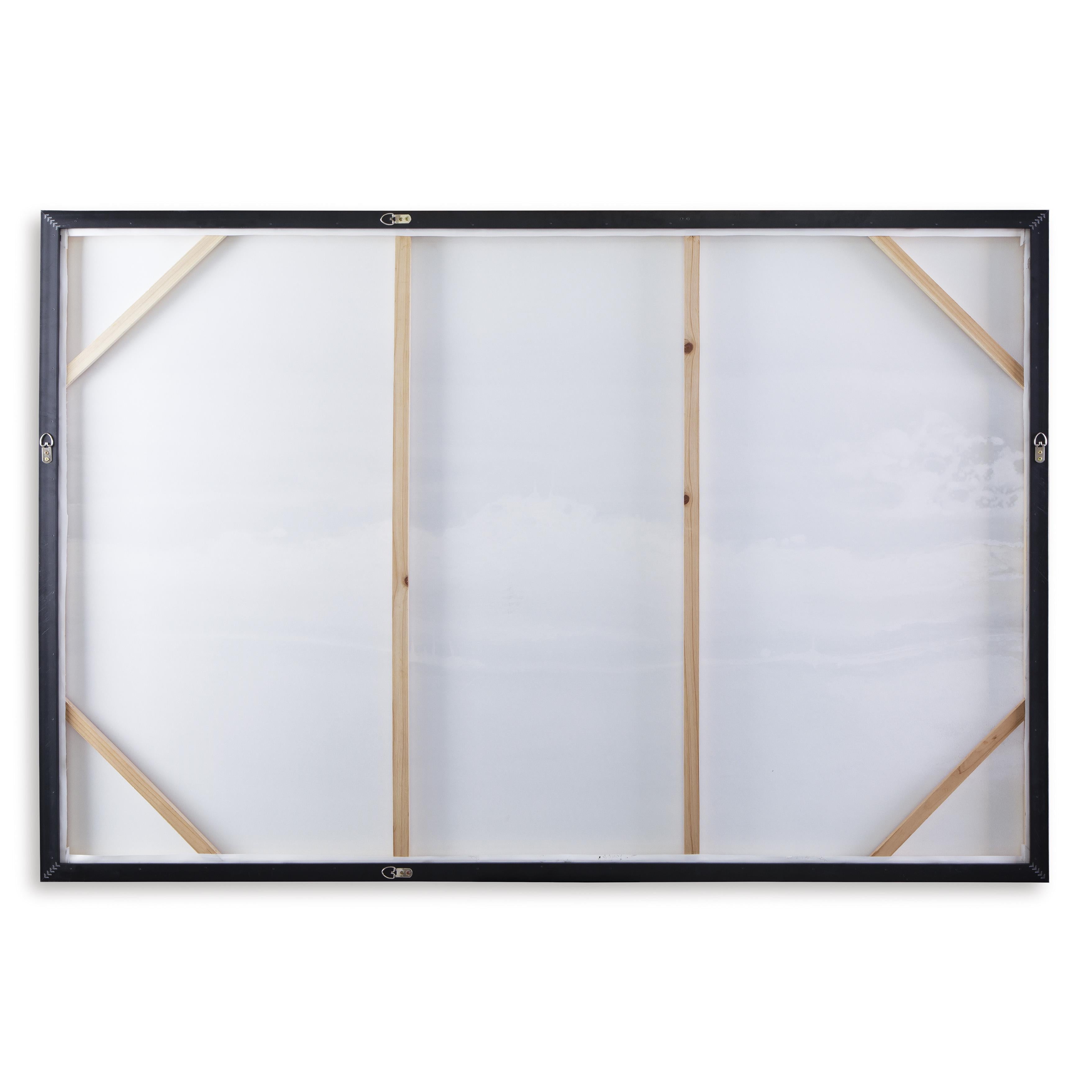 Signature Design by Ashley Acebell A8000401 Wall Art IMAGE 4