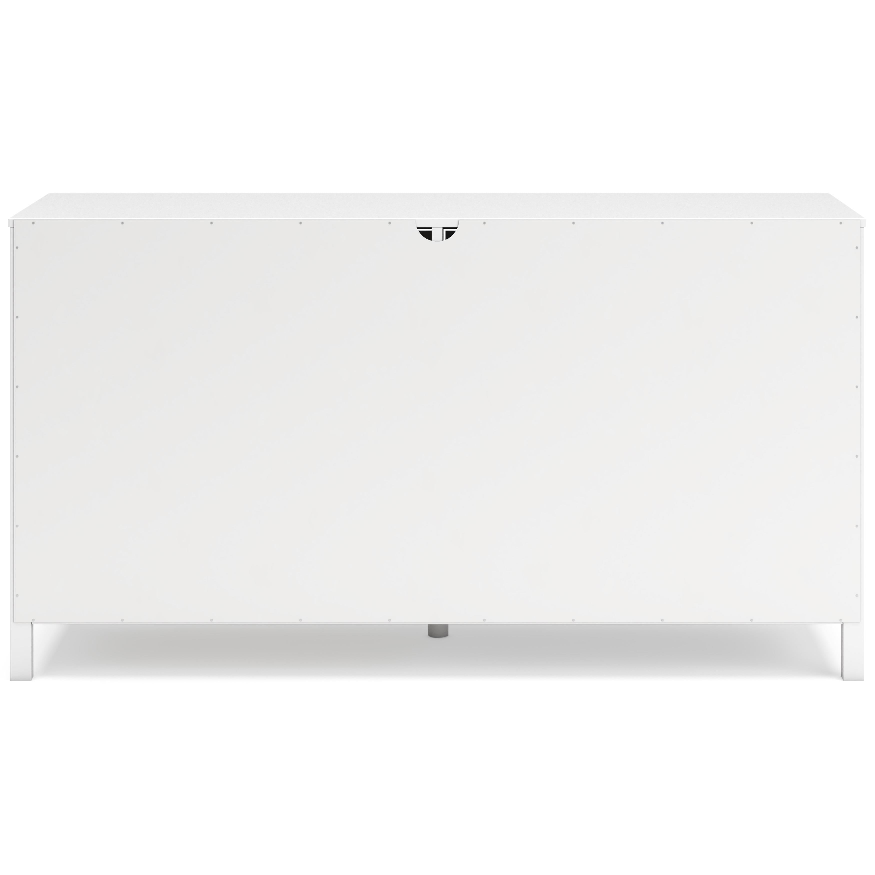 Signature Design by Ashley Hallityn 6-Drawer Dresser EB1810-231 IMAGE 5