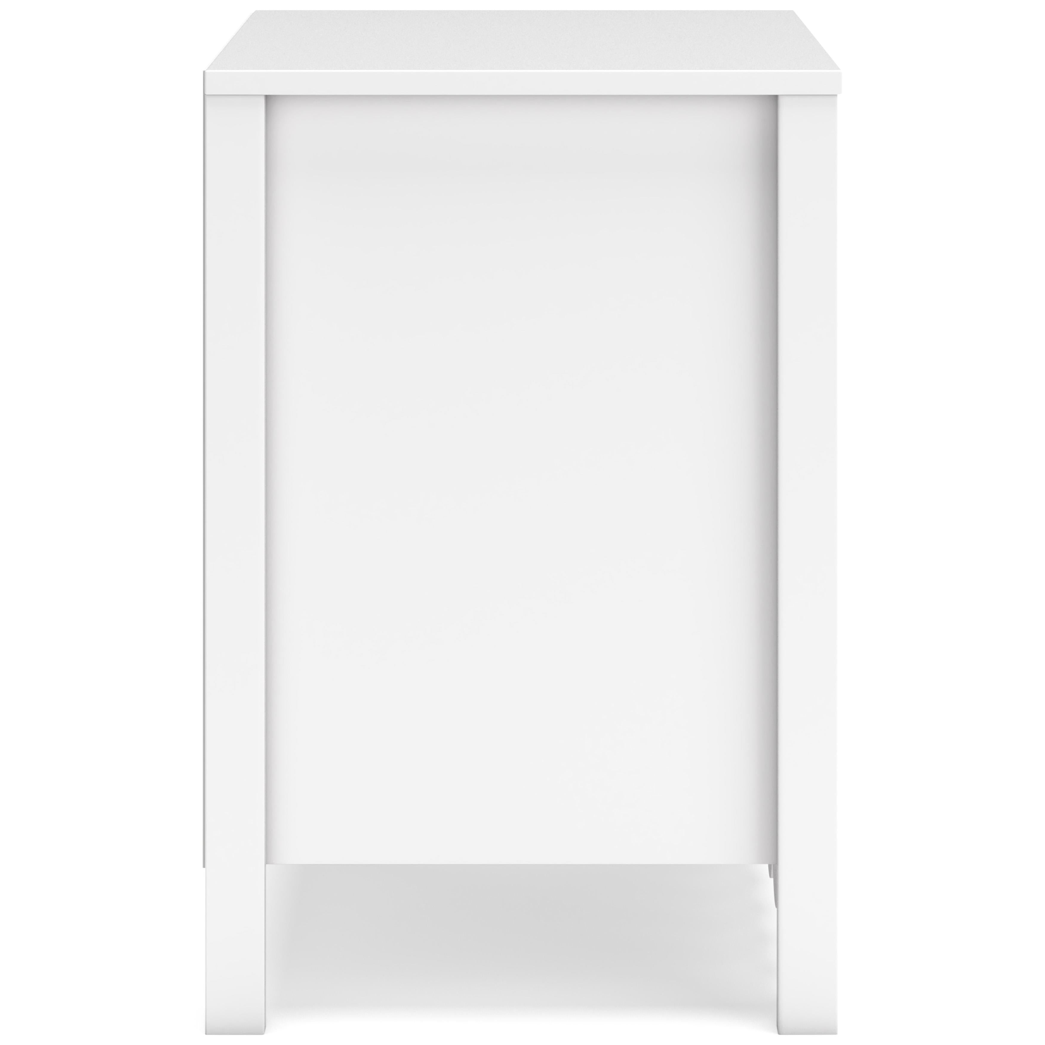 Signature Design by Ashley Hallityn 2-Drawer Nightstand EB1810-292 IMAGE 3