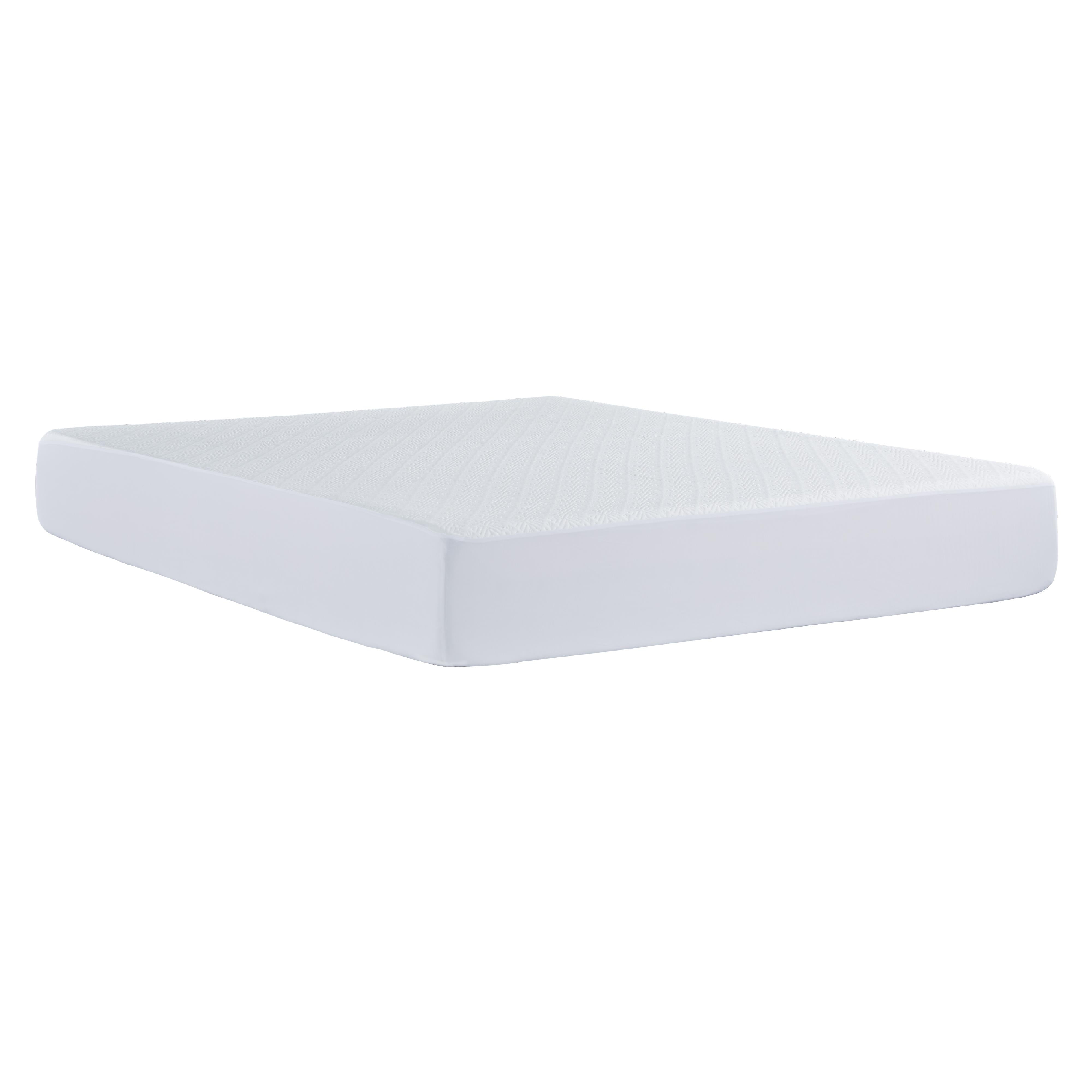 Diamond Modern Furniture Exclusive Design Mattress Protectors Full M30902 IMAGE 2