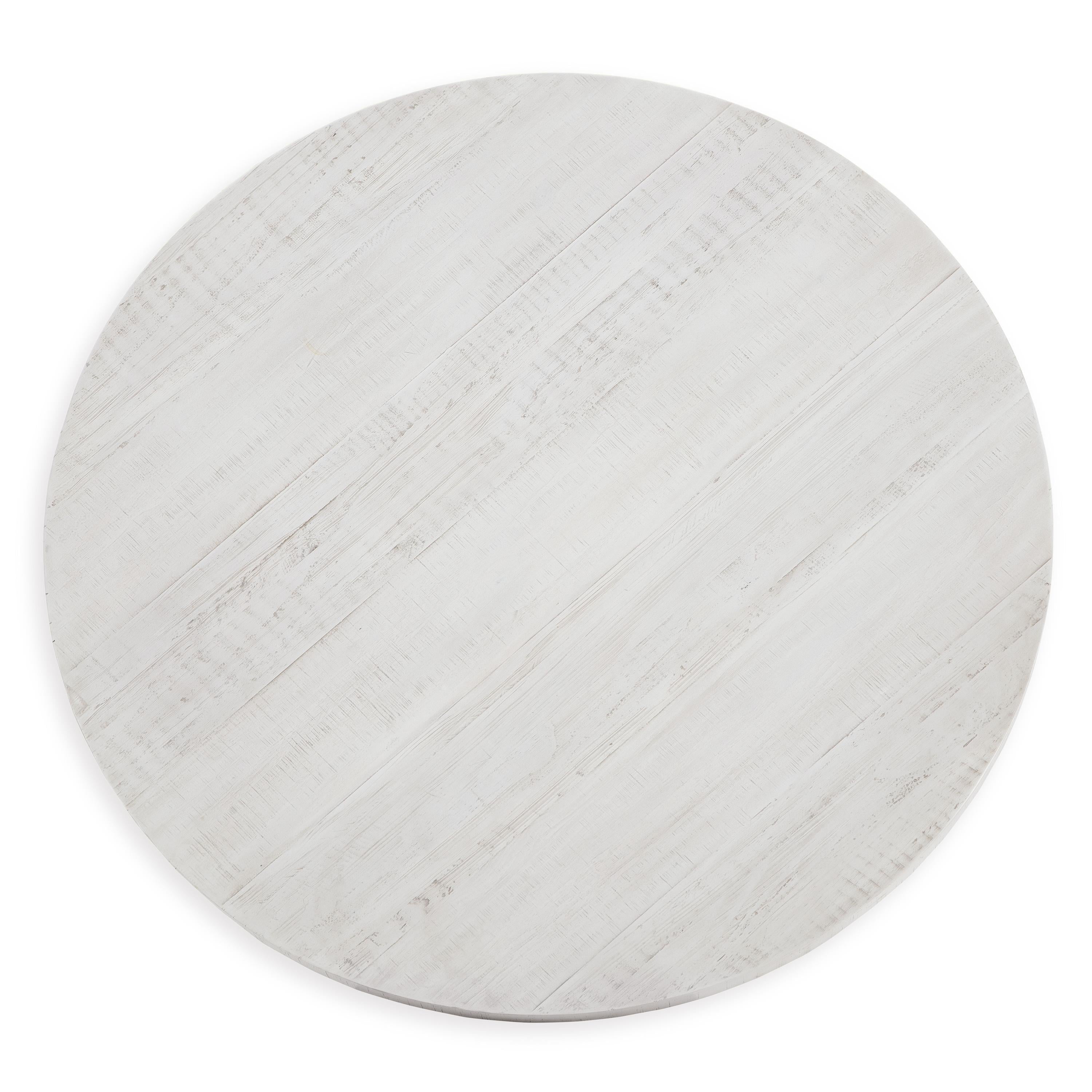 Signature Design by Ashley Jallison Cocktail Table T727-8 IMAGE 3