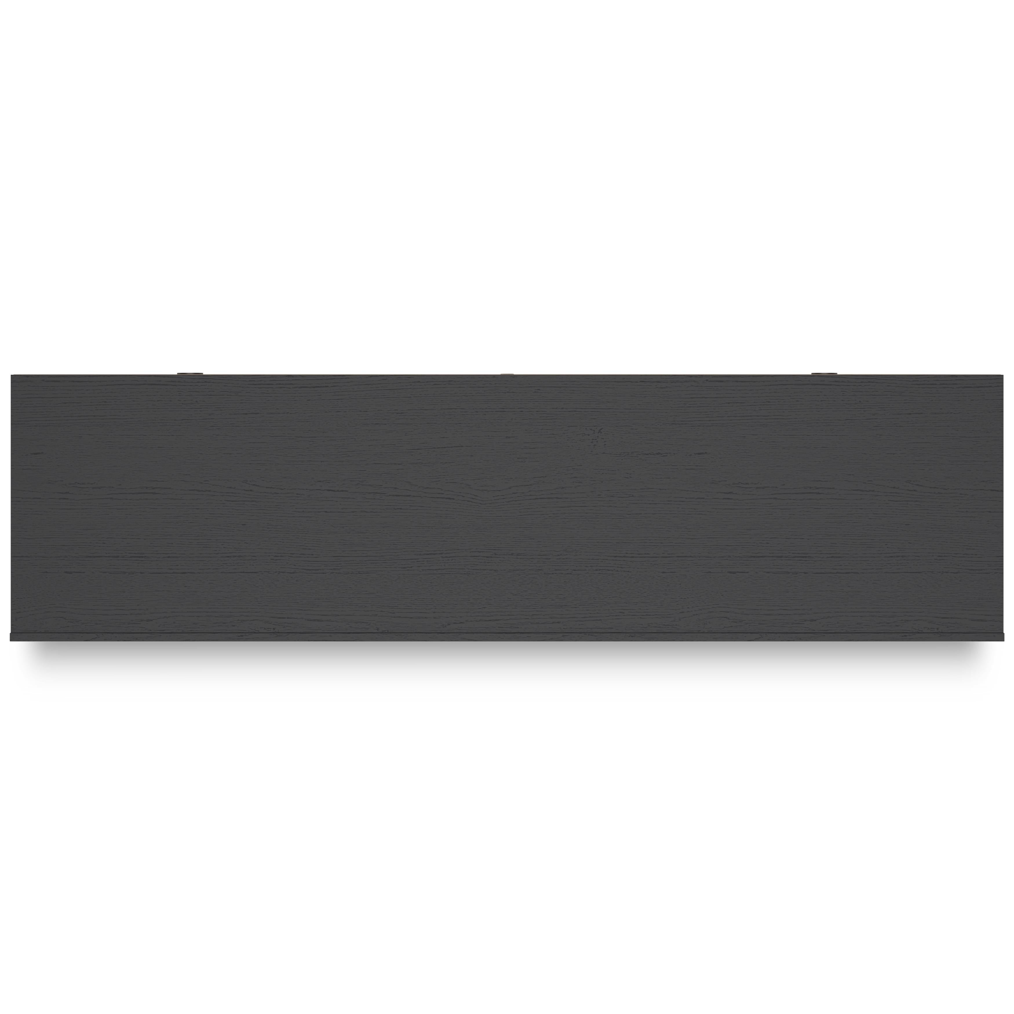 Signature Design by Ashley Danziar TV Stand W1013-68 IMAGE 6
