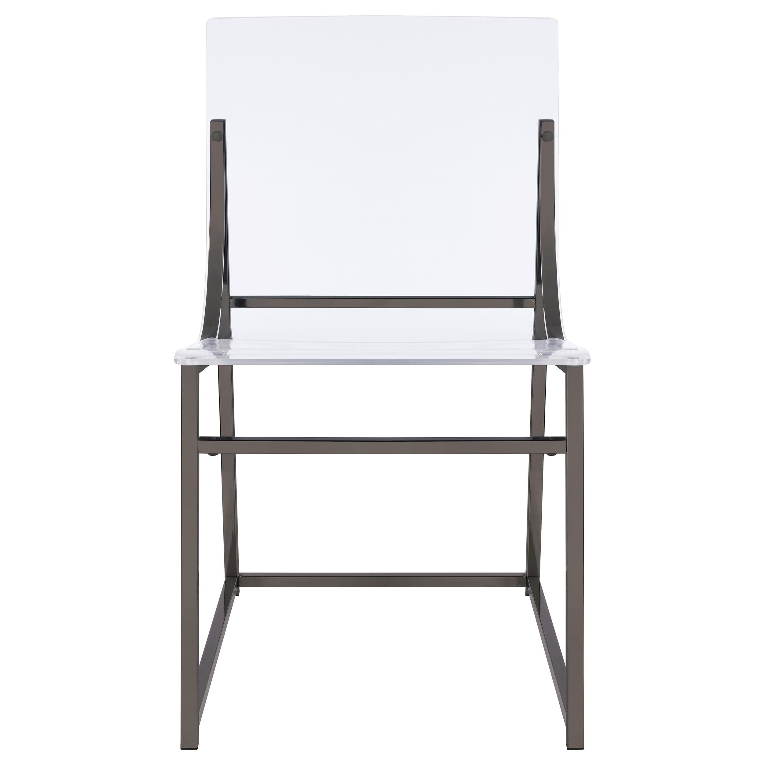 Coaster Furniture Adino Dining Chair 121142 IMAGE 3
