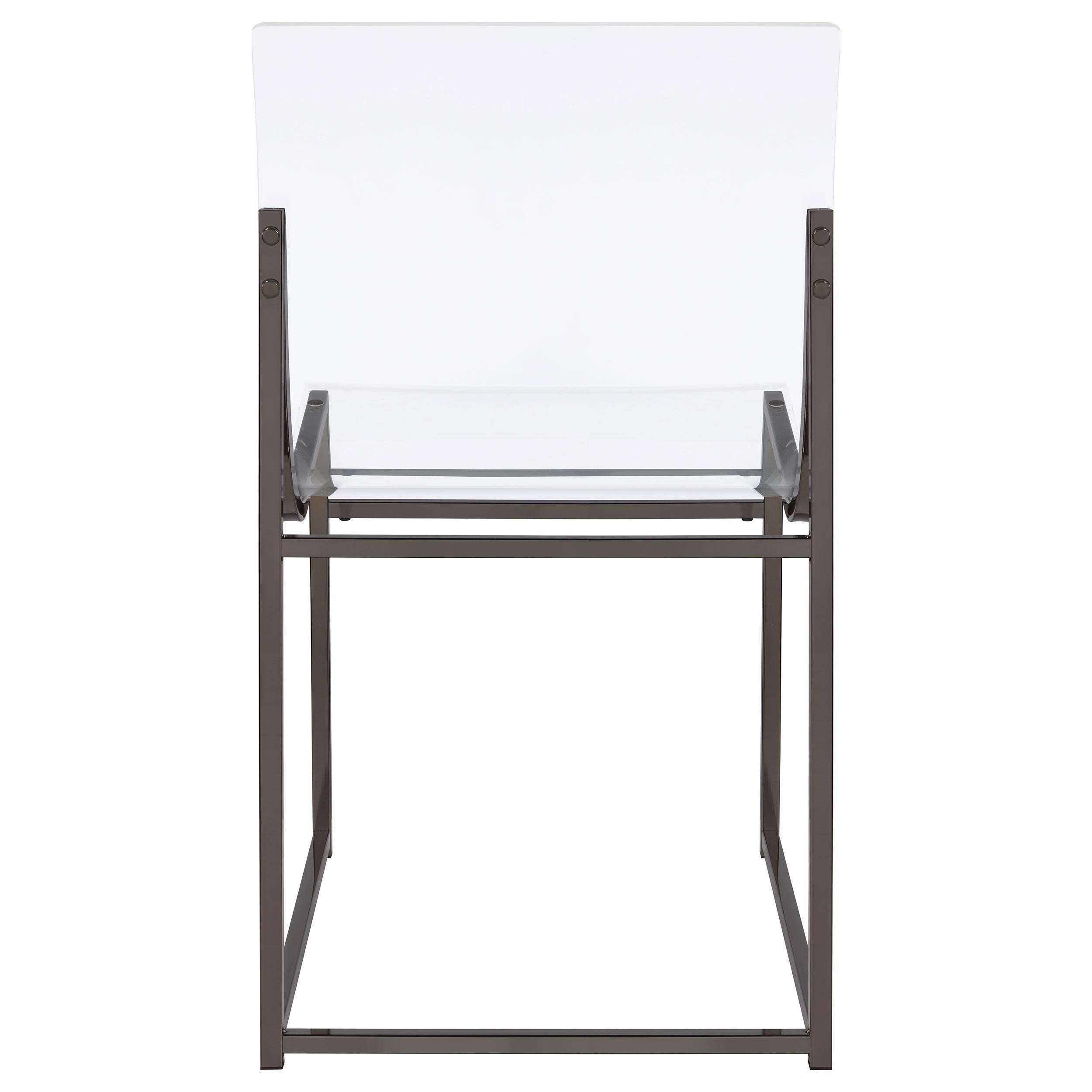 Coaster Furniture Adino Dining Chair 121142 IMAGE 7