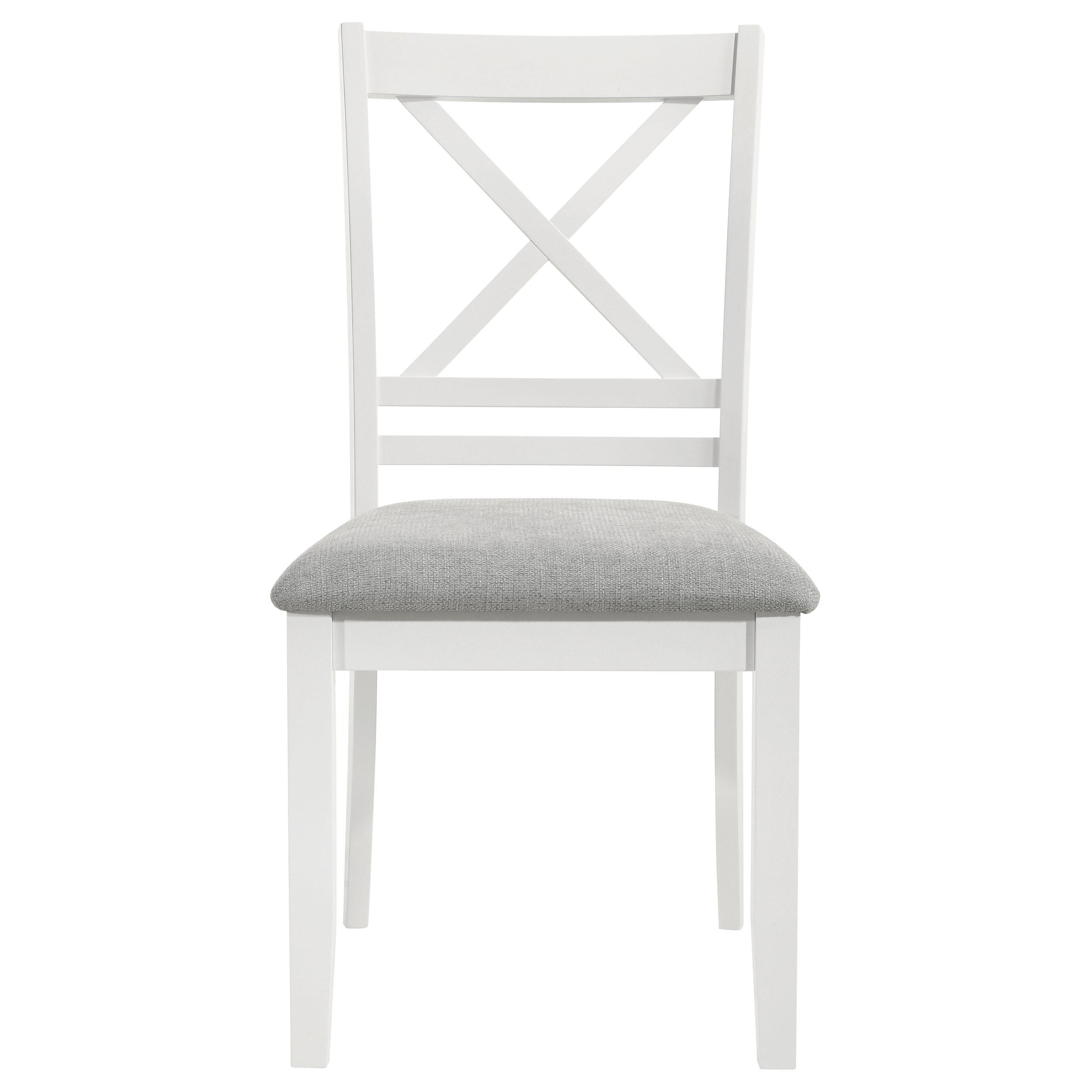 Coaster Furniture Hollis Dining Chair 122242 IMAGE 3
