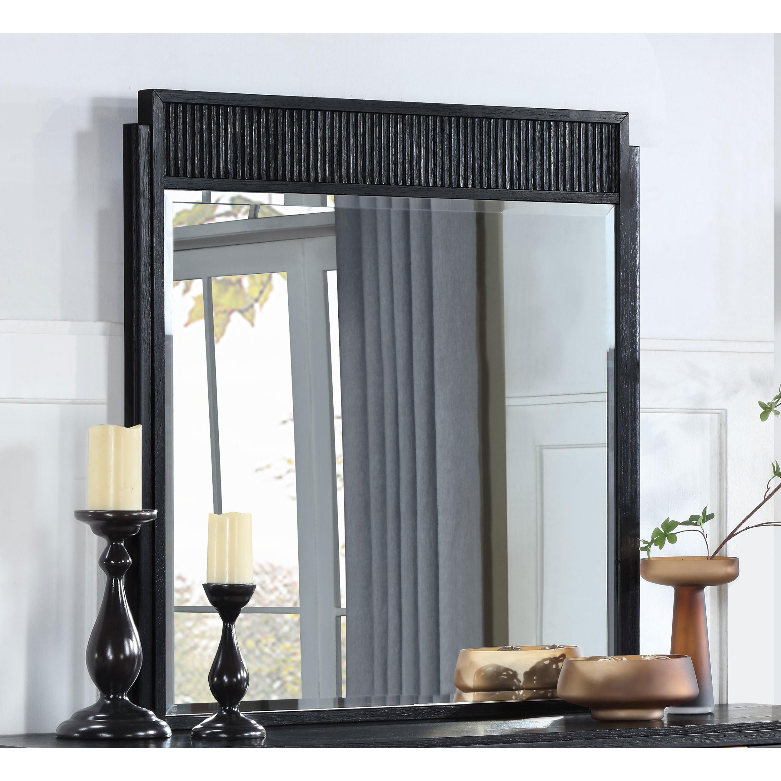 Coaster Furniture Brookmead Dresser Mirror 224714 IMAGE 2