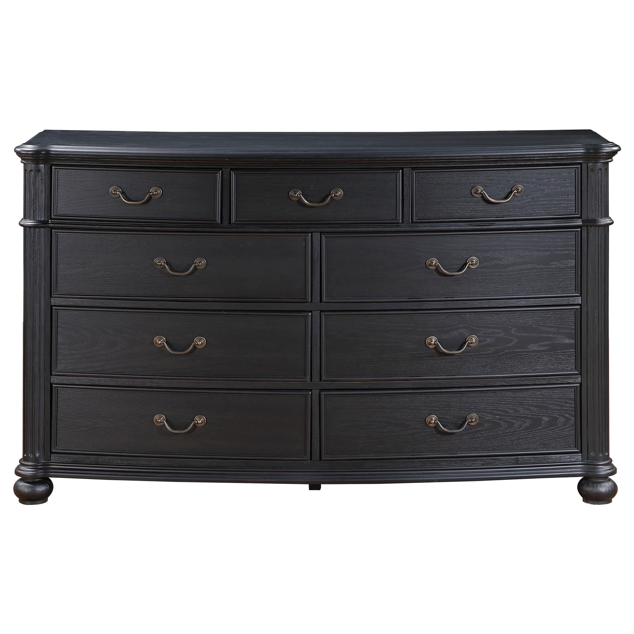Coaster Furniture Celina 9-Drawer Dresser 224763 IMAGE 2