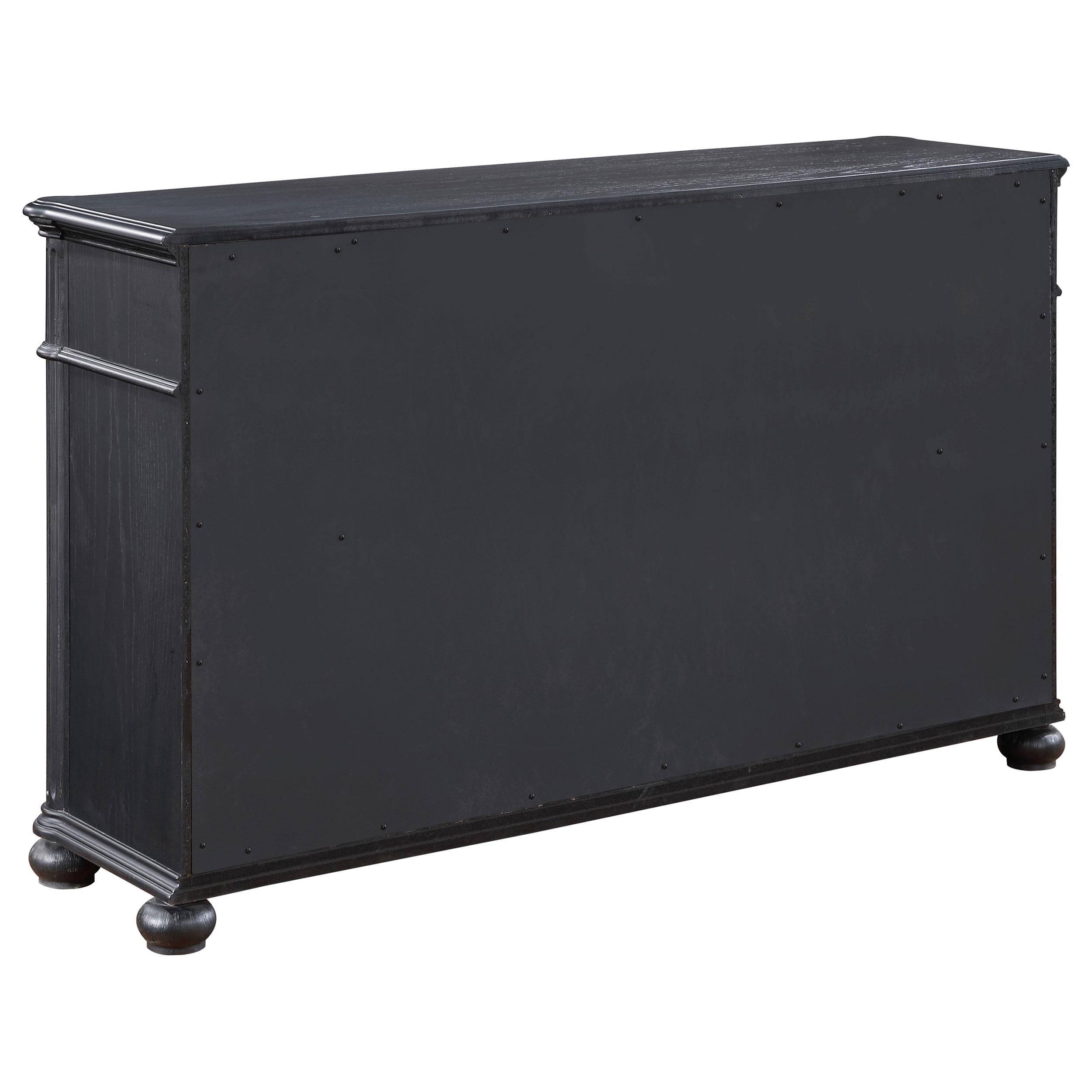 Diamond Modern Furniture COA Celina 9-Drawer Dresser 224763 IMAGE 5