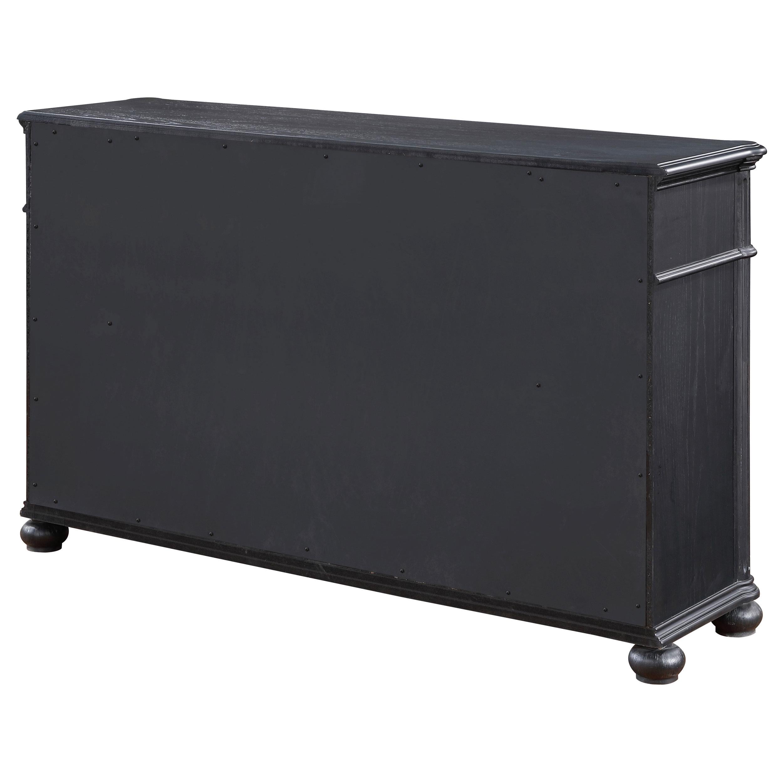 Diamond Modern Furniture COA Celina 9-Drawer Dresser 224763 IMAGE 7