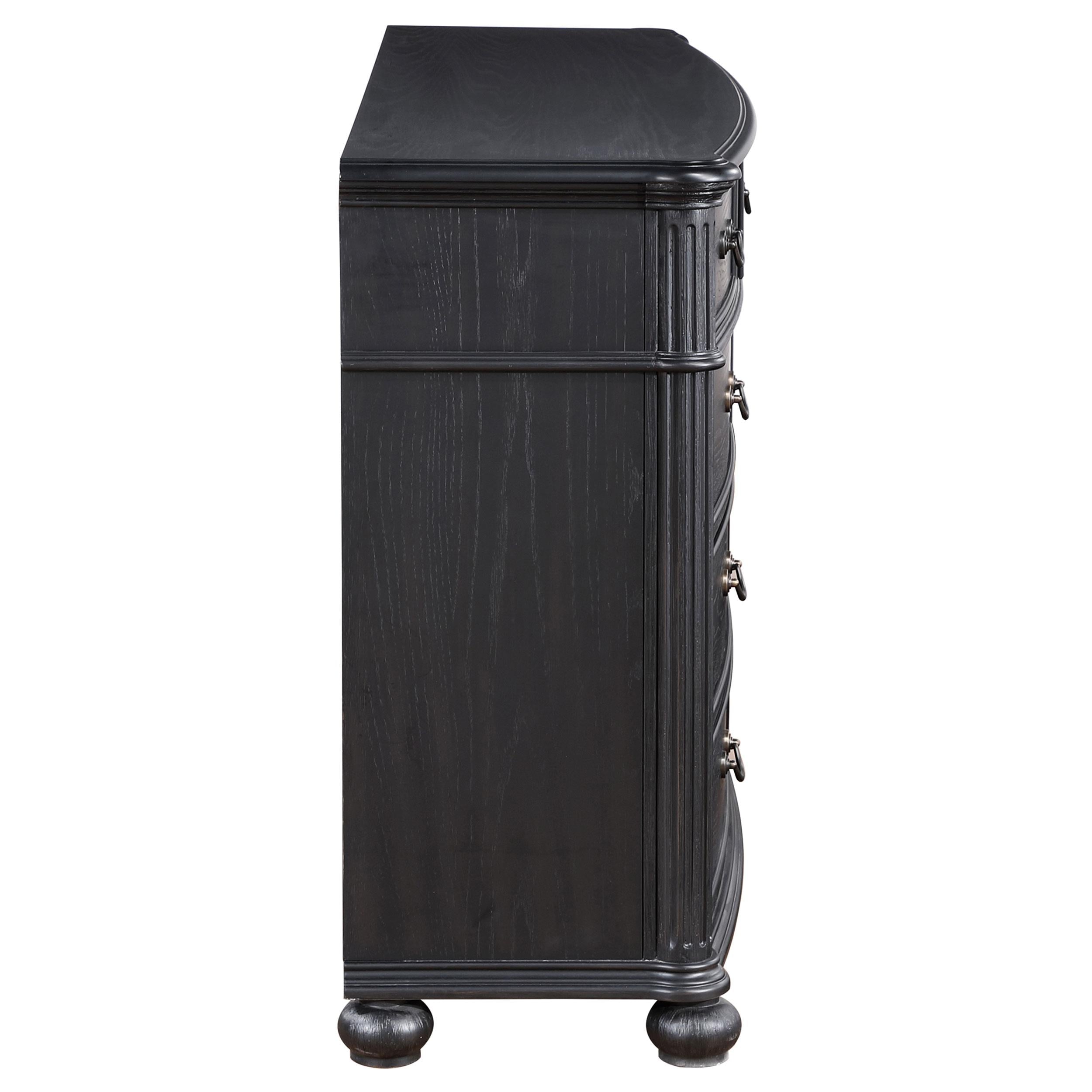 Diamond Modern Furniture COA Celina 9-Drawer Dresser 224763 IMAGE 8