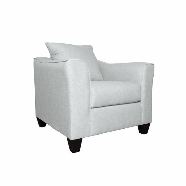 Coaster Furniture Salizar Stationary Fabric Chair 508583 IMAGE 1
